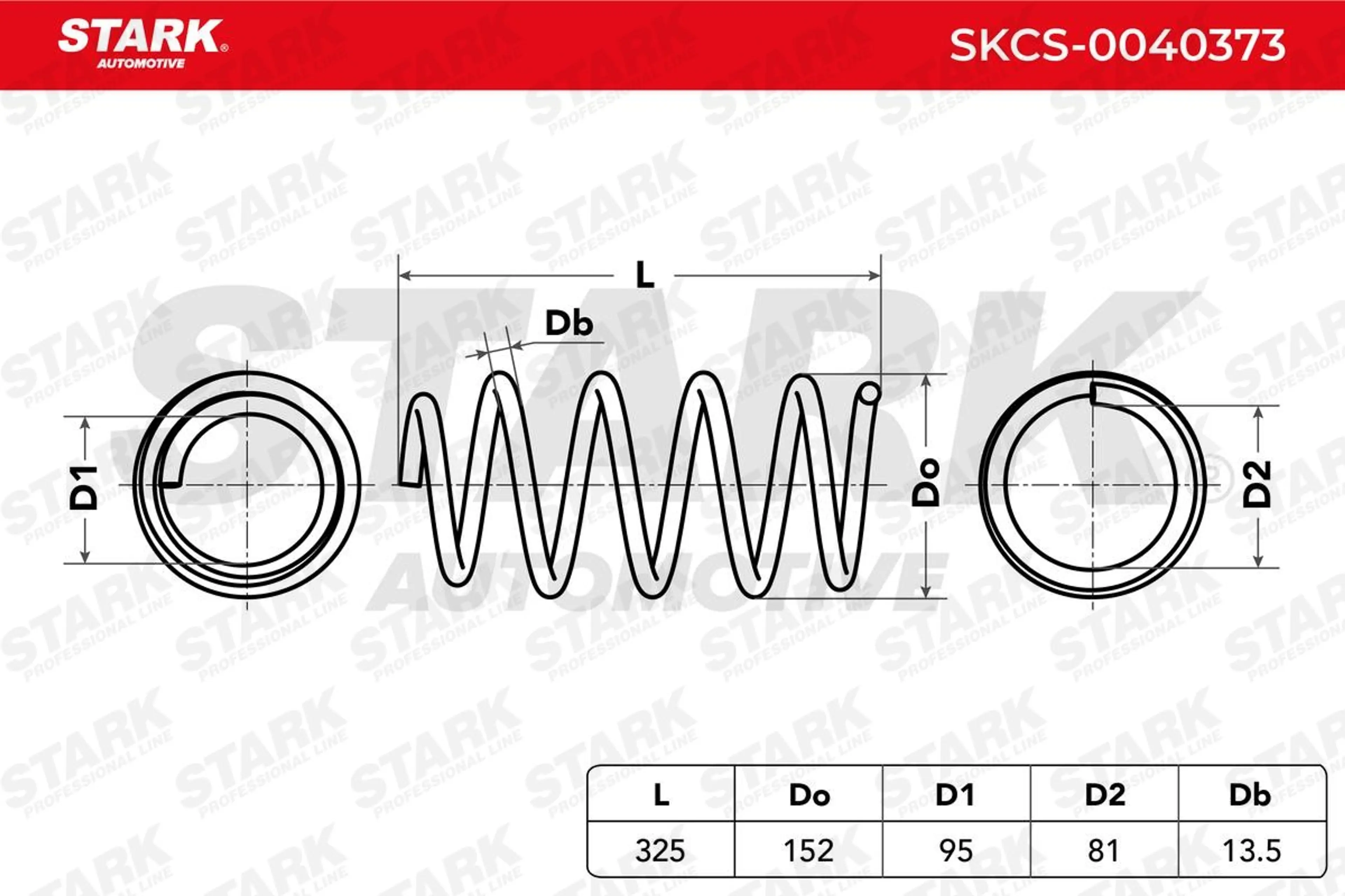 MUELLE DE SUSPENSIÓN