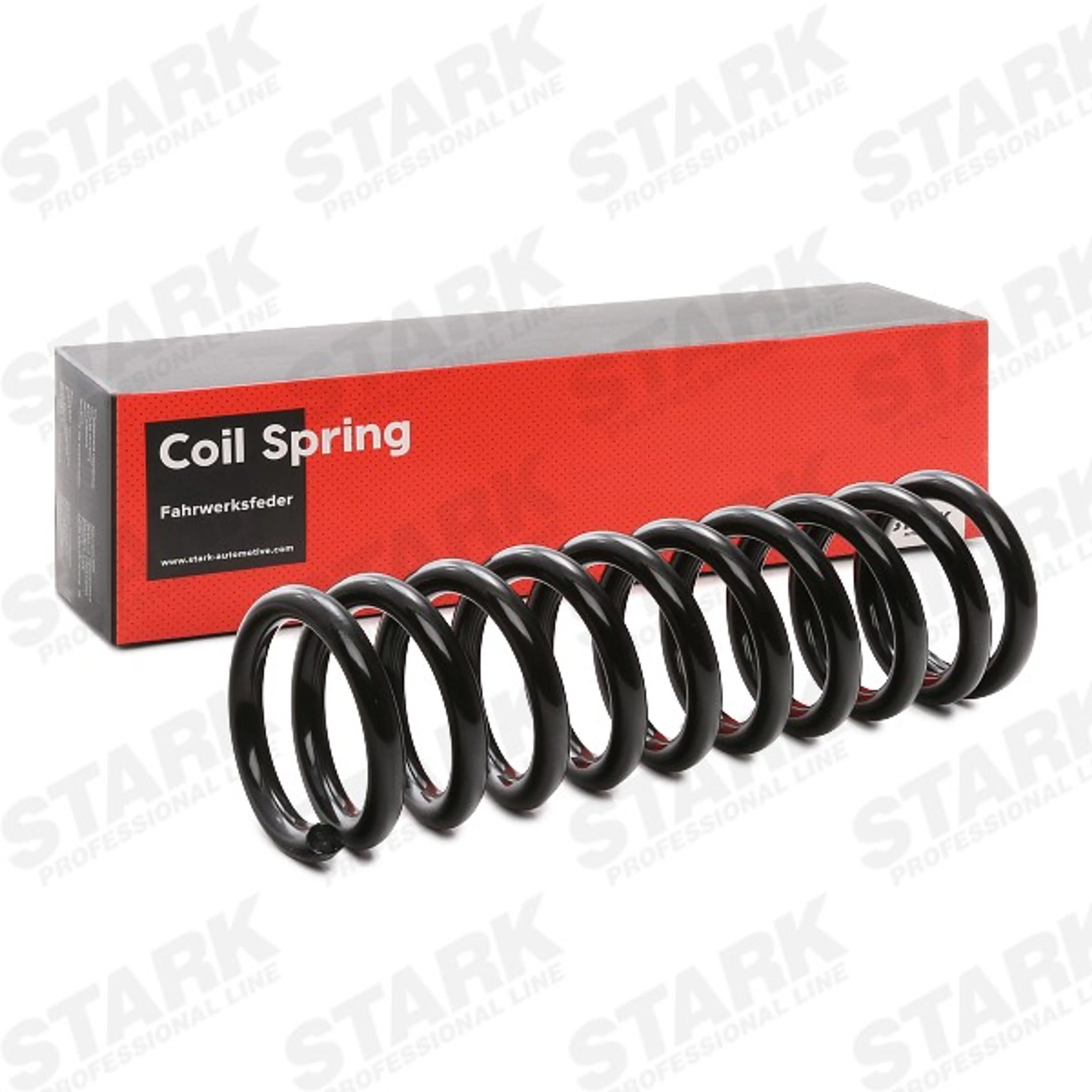 MUELLE DE SUSPENSIÓN