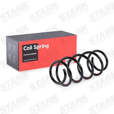 MUELLE DE SUSPENSIÓN