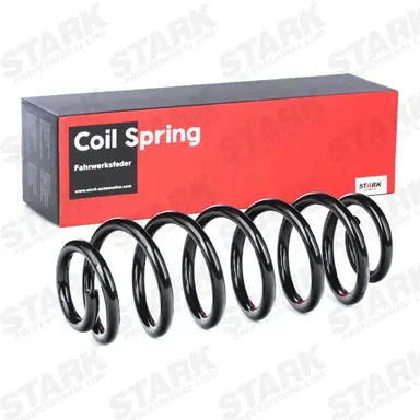 MUELLE DE SUSPENSIÓN