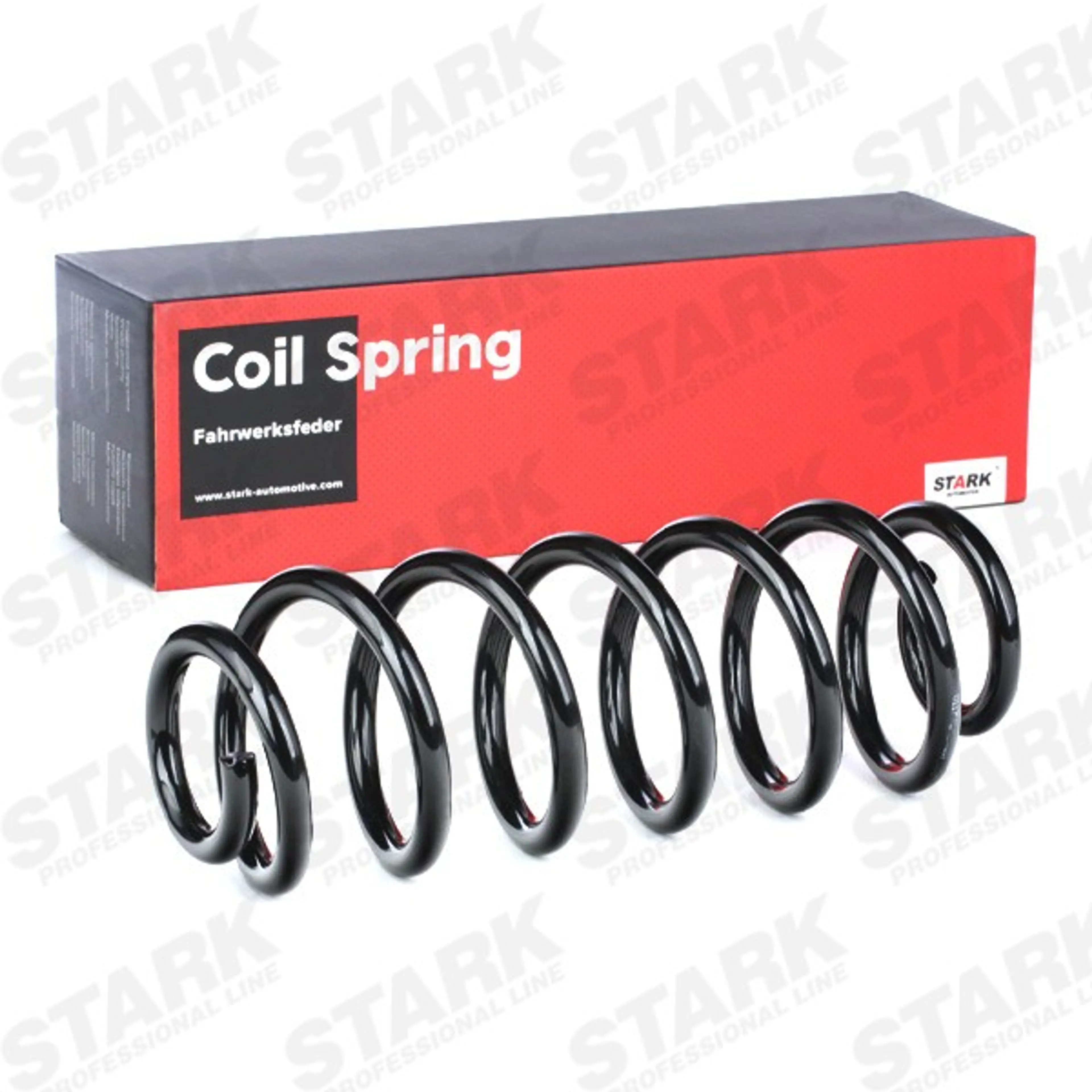 MUELLE DE SUSPENSIÓN