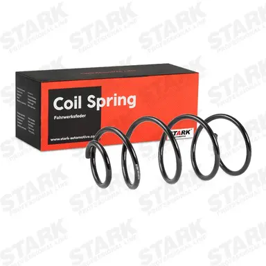 MUELLE DE SUSPENSIÓN