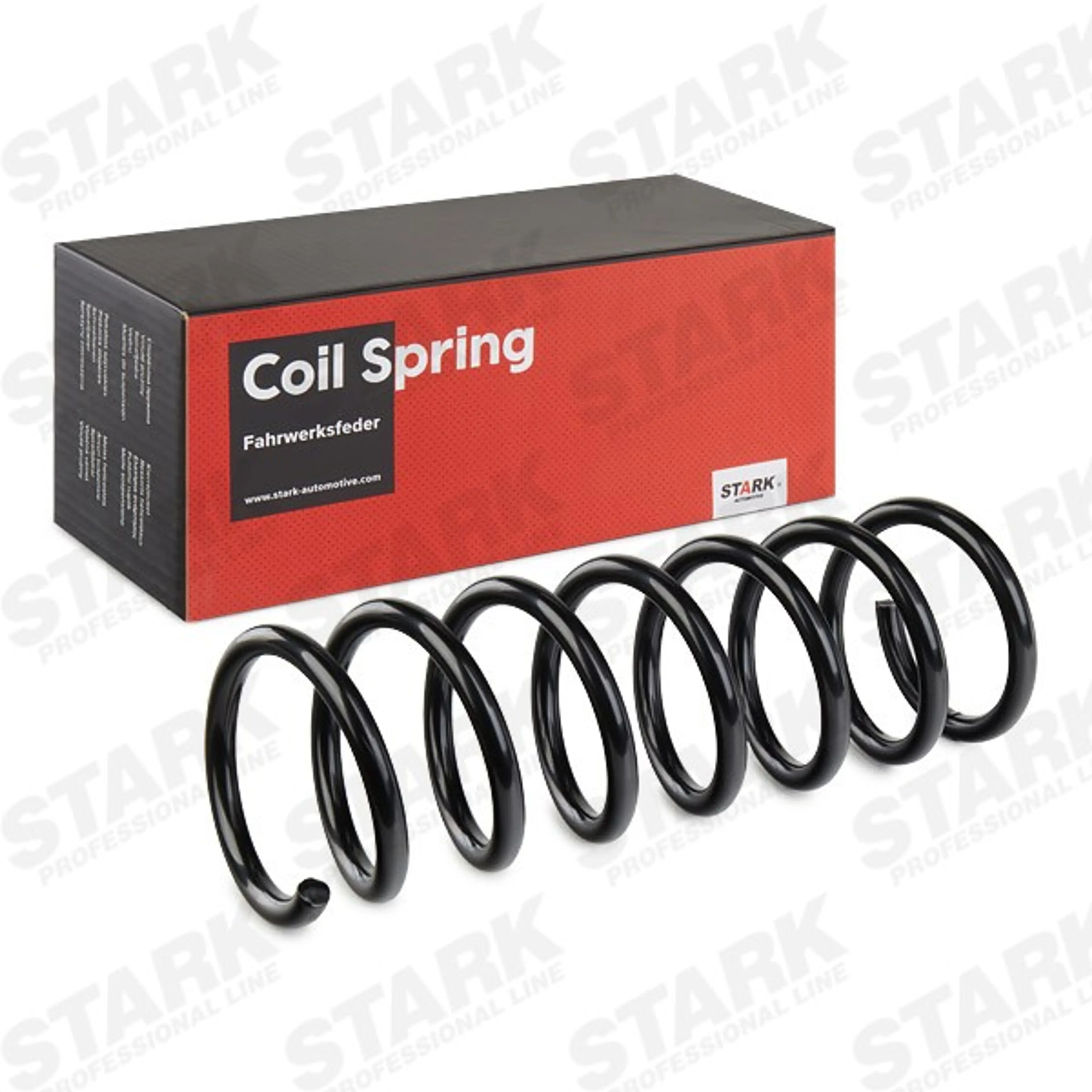 MUELLE DE SUSPENSIÓN