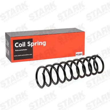 MUELLE DE SUSPENSIÓN