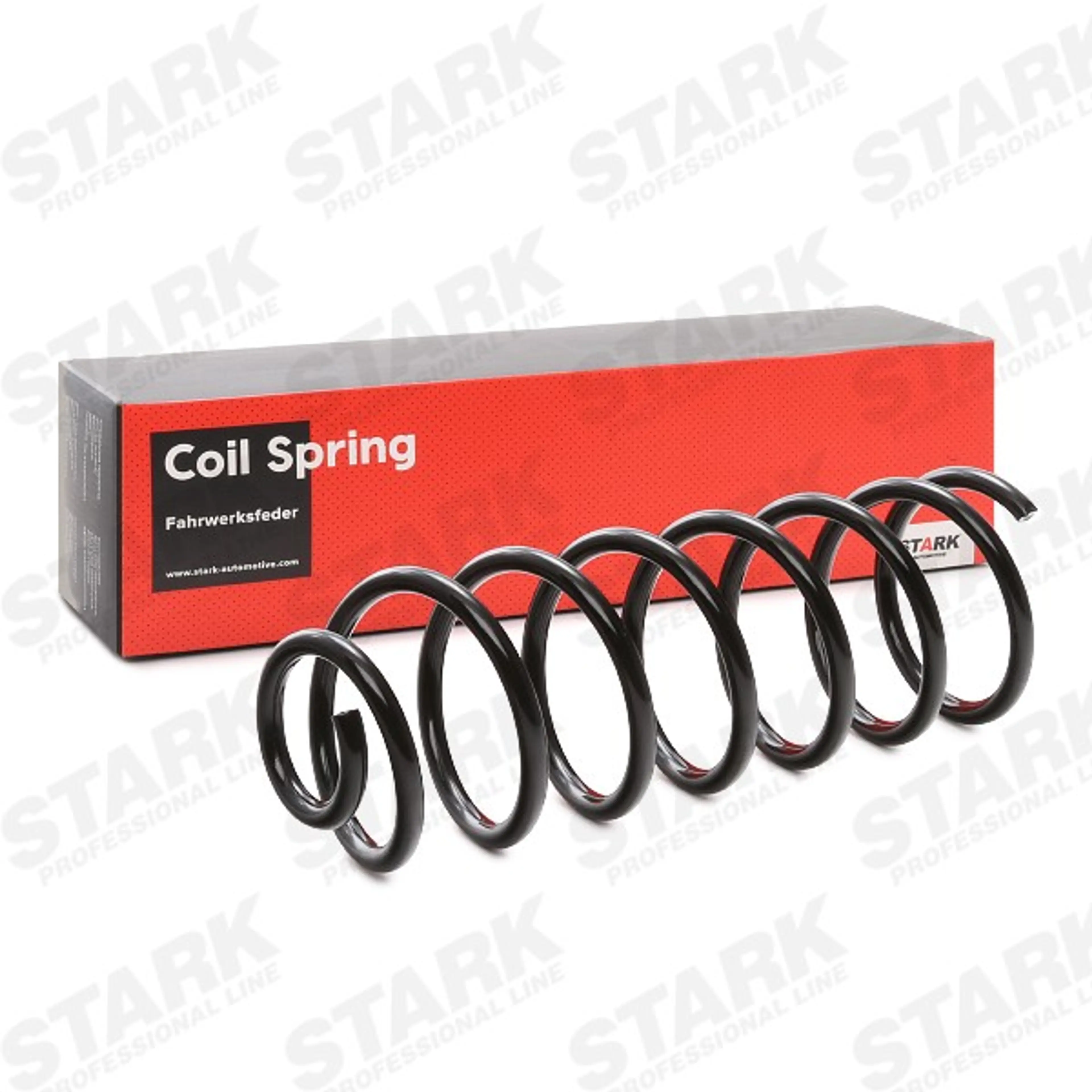 MUELLE DE SUSPENSIÓN