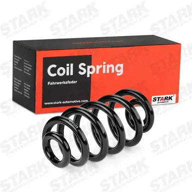 MUELLE DE SUSPENSIÓN