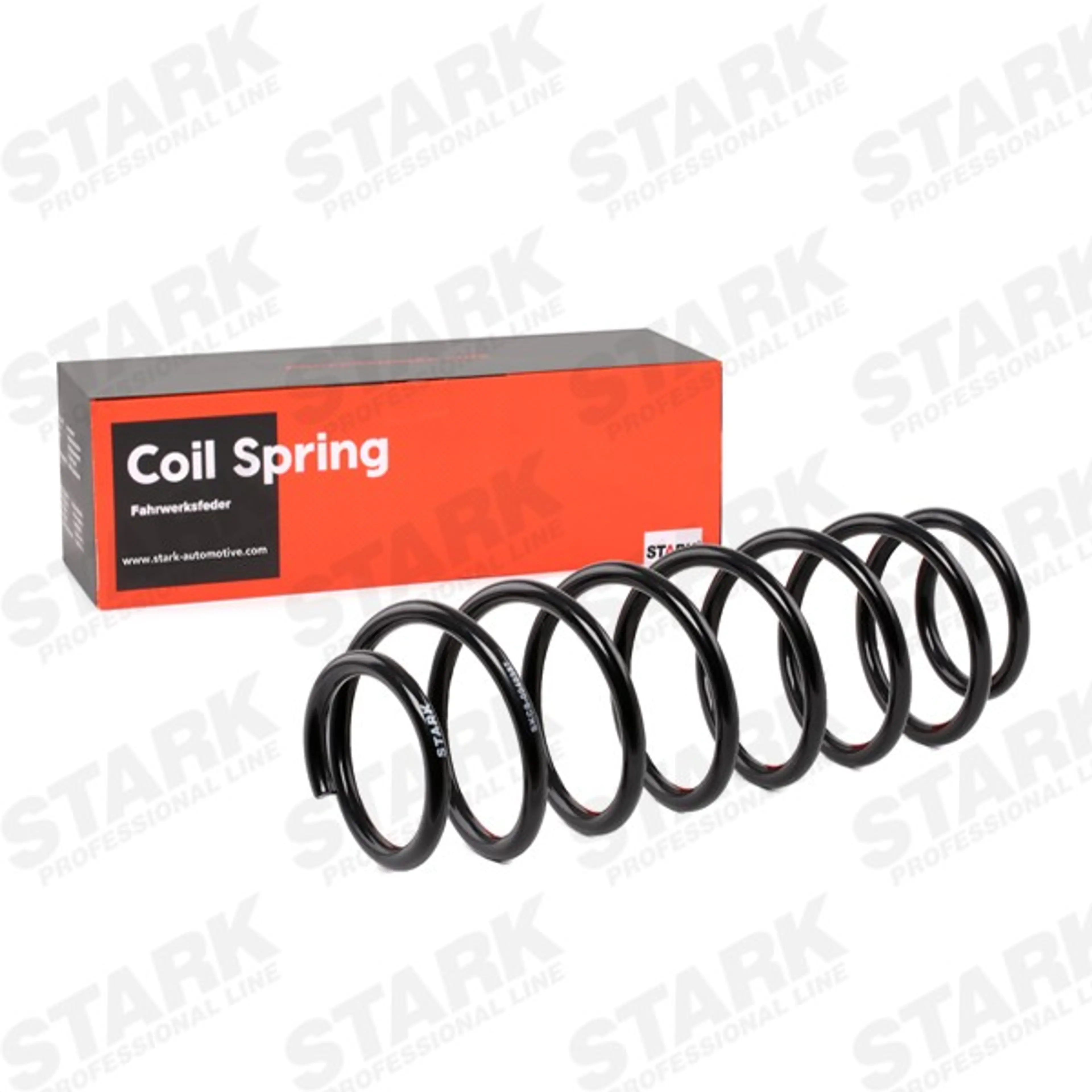 MUELLE DE SUSPENSIÓN