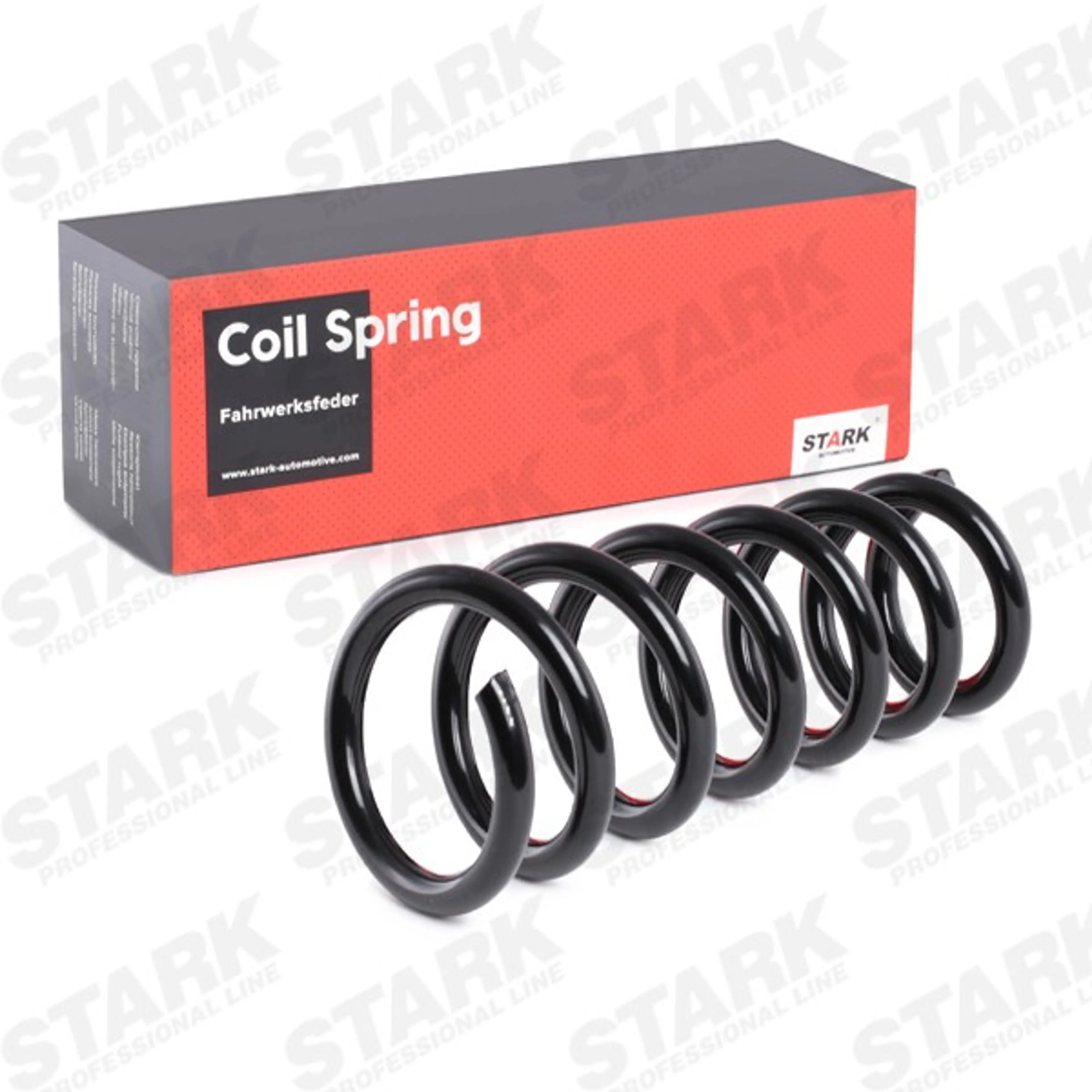 MUELLE DE SUSPENSIÓN