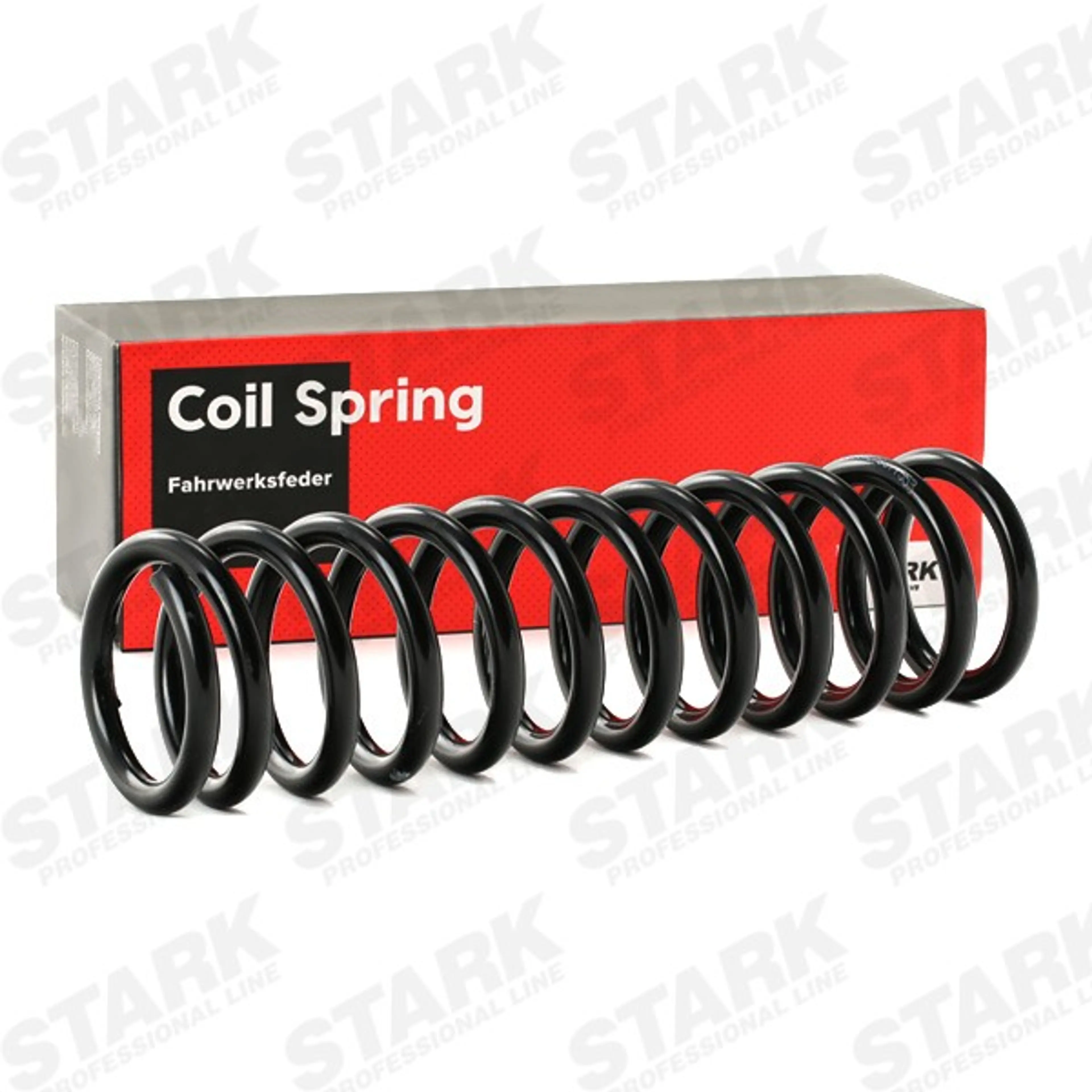 MUELLE DE SUSPENSIÓN