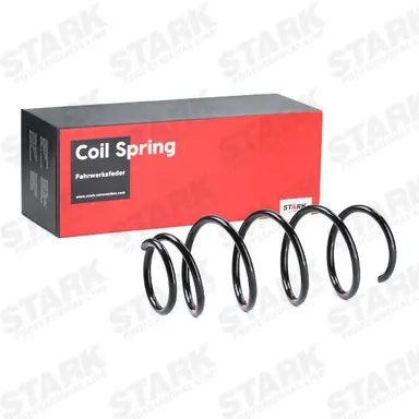 MUELLE DE SUSPENSIÓN