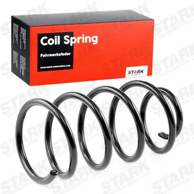 MUELLE DE SUSPENSIÓN