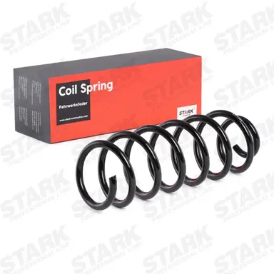 MUELLE DE SUSPENSIÓN