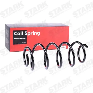 MUELLE DE SUSPENSIÓN