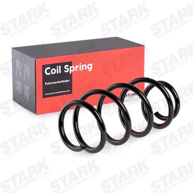 MUELLE DE SUSPENSIÓN