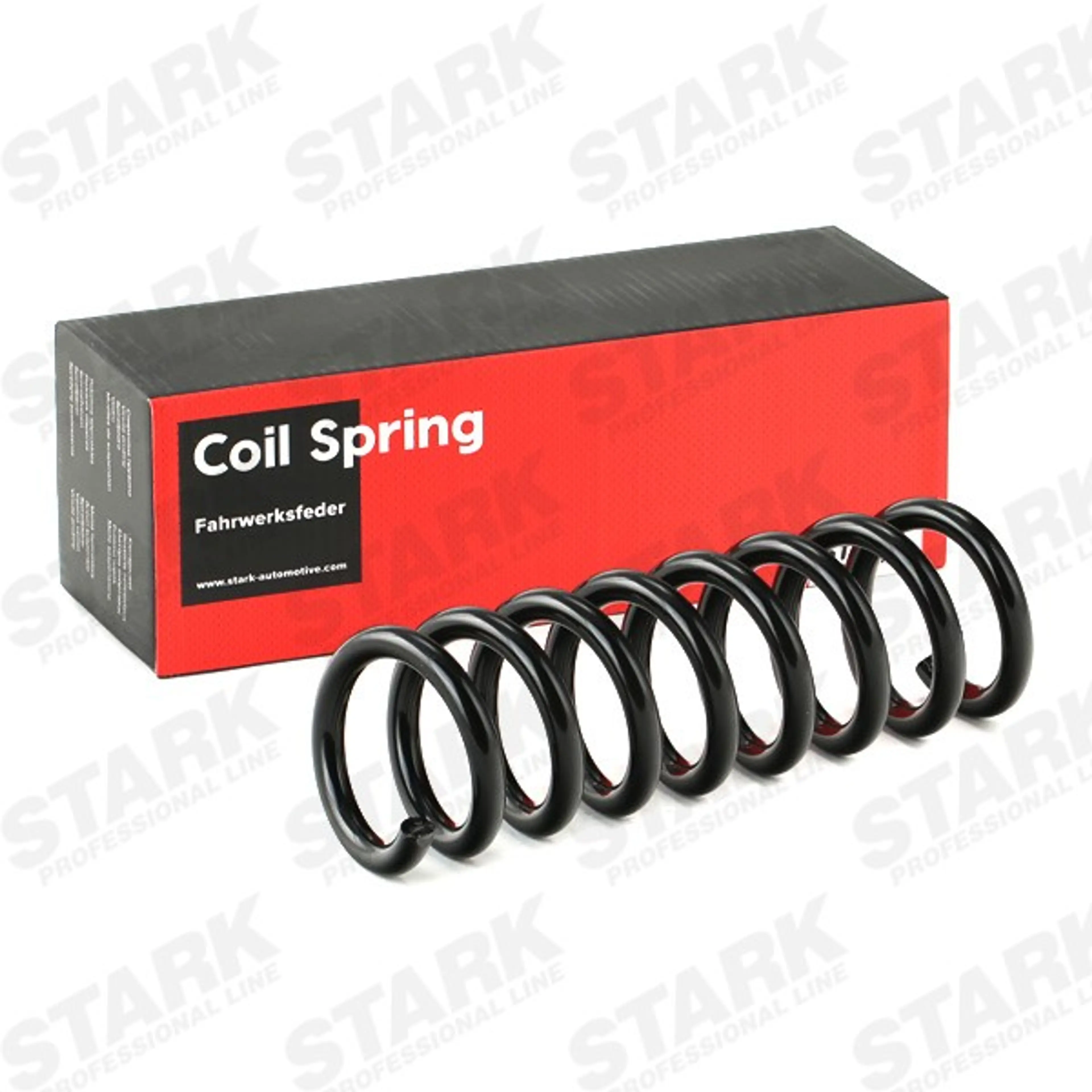 MUELLE DE SUSPENSIÓN