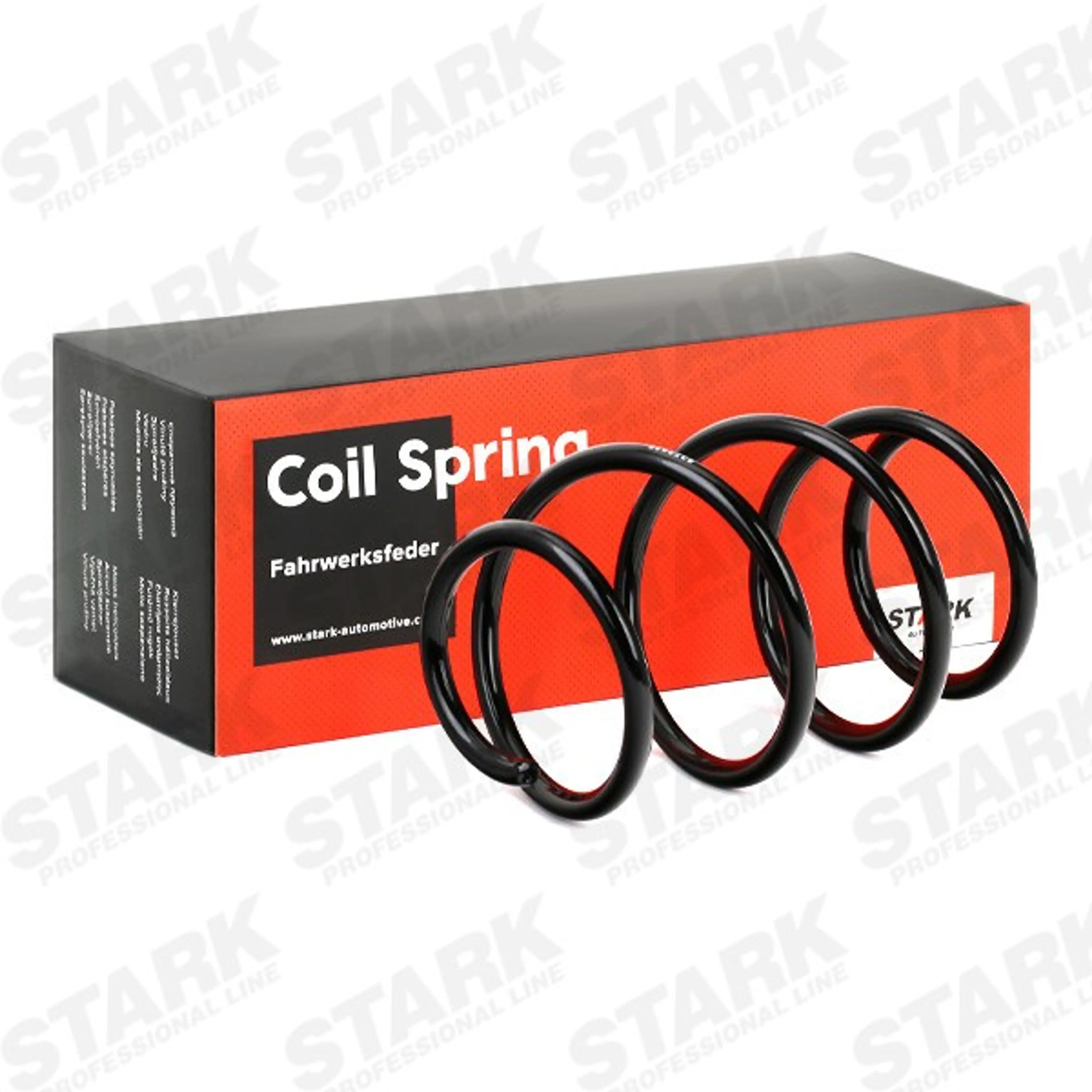 MUELLE DE SUSPENSIÓN