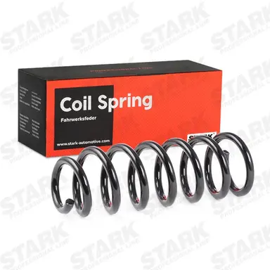 MUELLE DE SUSPENSIÓN