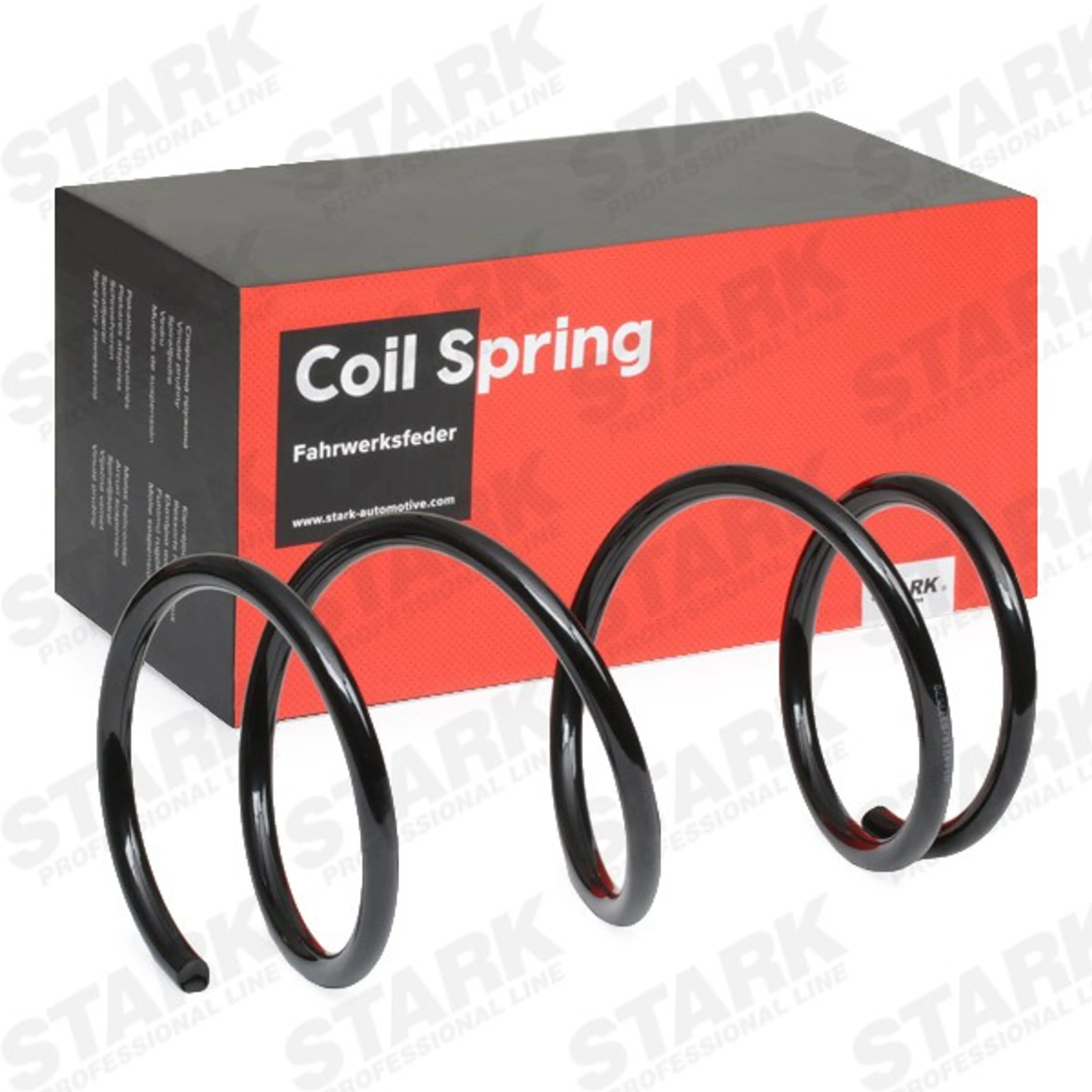 MUELLE DE SUSPENSIÓN