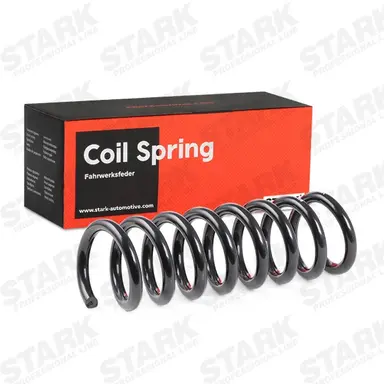 MUELLE DE SUSPENSIÓN