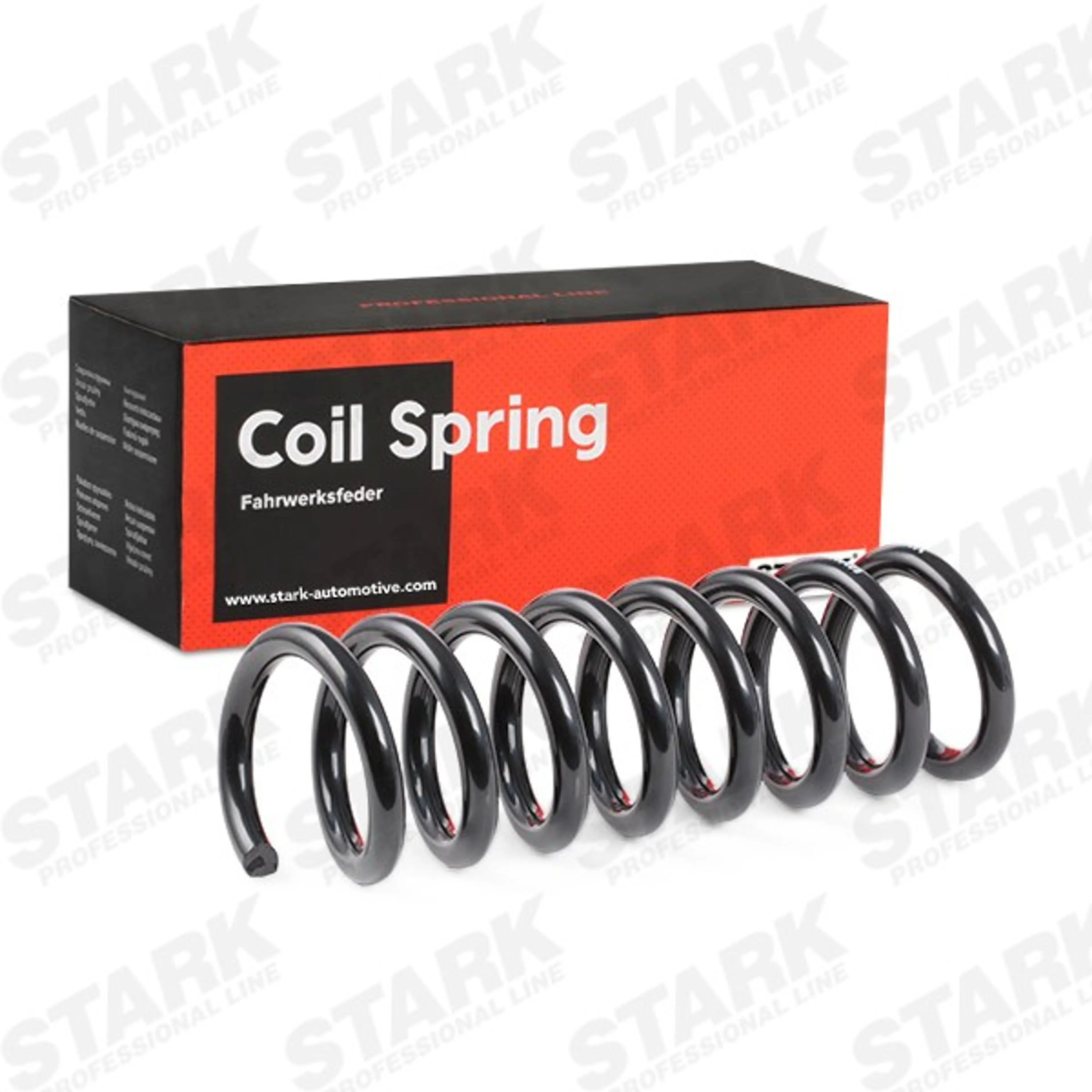 MUELLE DE SUSPENSIÓN