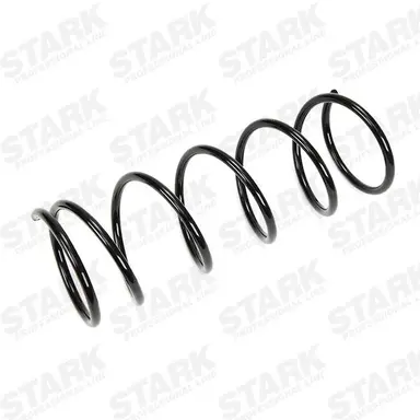 MUELLE DE SUSPENSIÓN