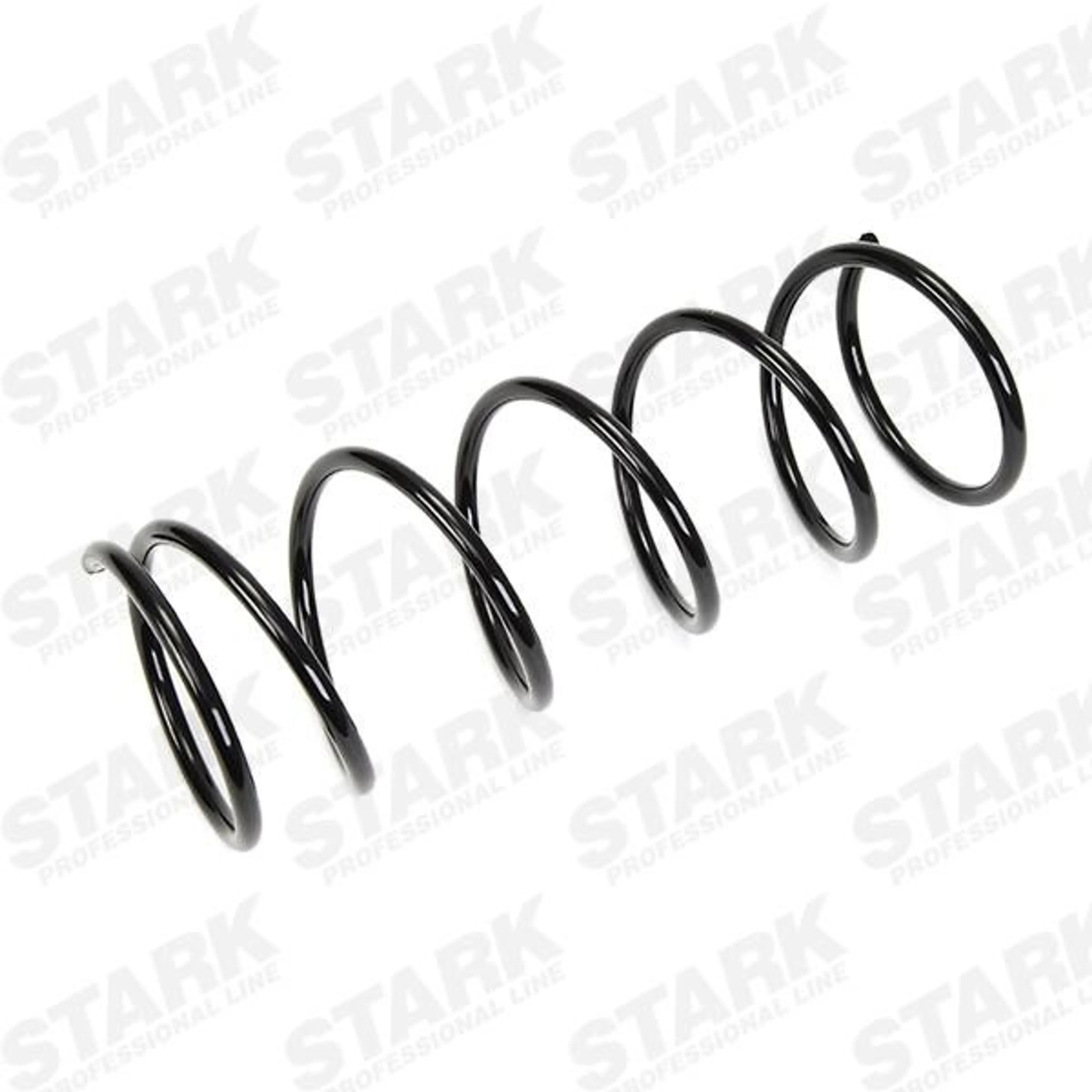 MUELLE DE SUSPENSIÓN