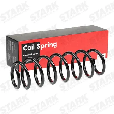 MUELLE DE SUSPENSIÓN