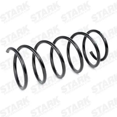 MUELLE DE SUSPENSIÓN