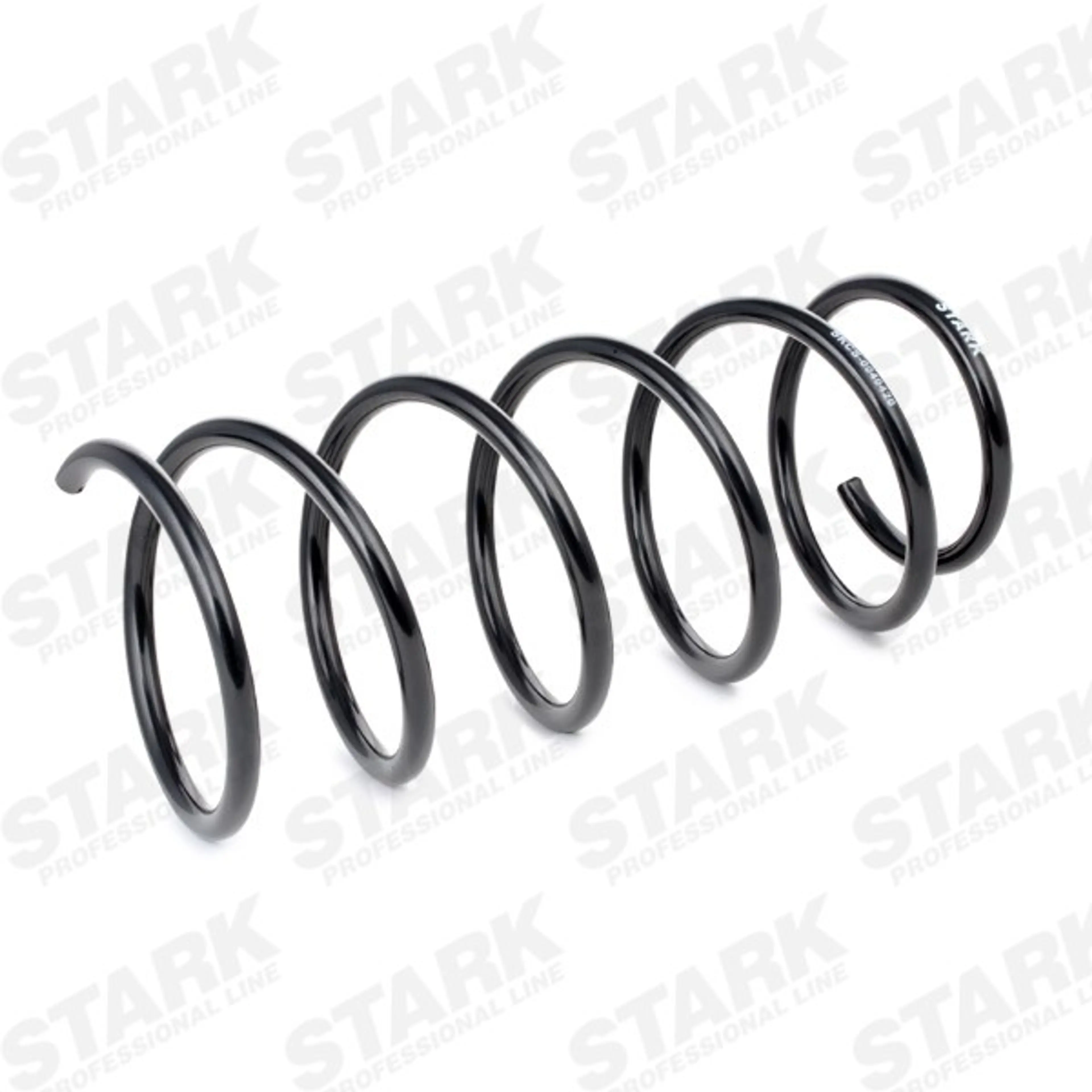 MUELLE DE SUSPENSIÓN