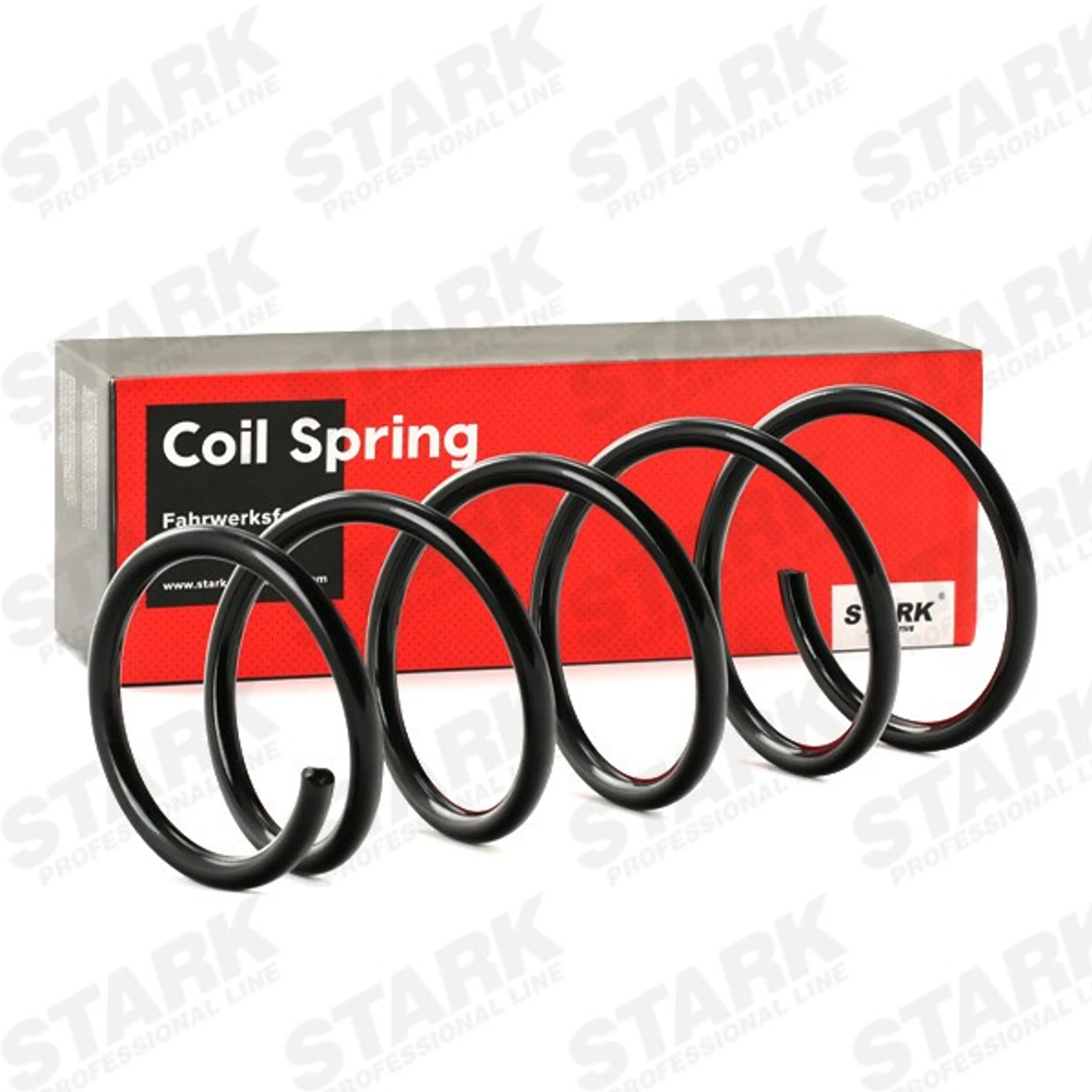 MUELLE DE SUSPENSIÓN