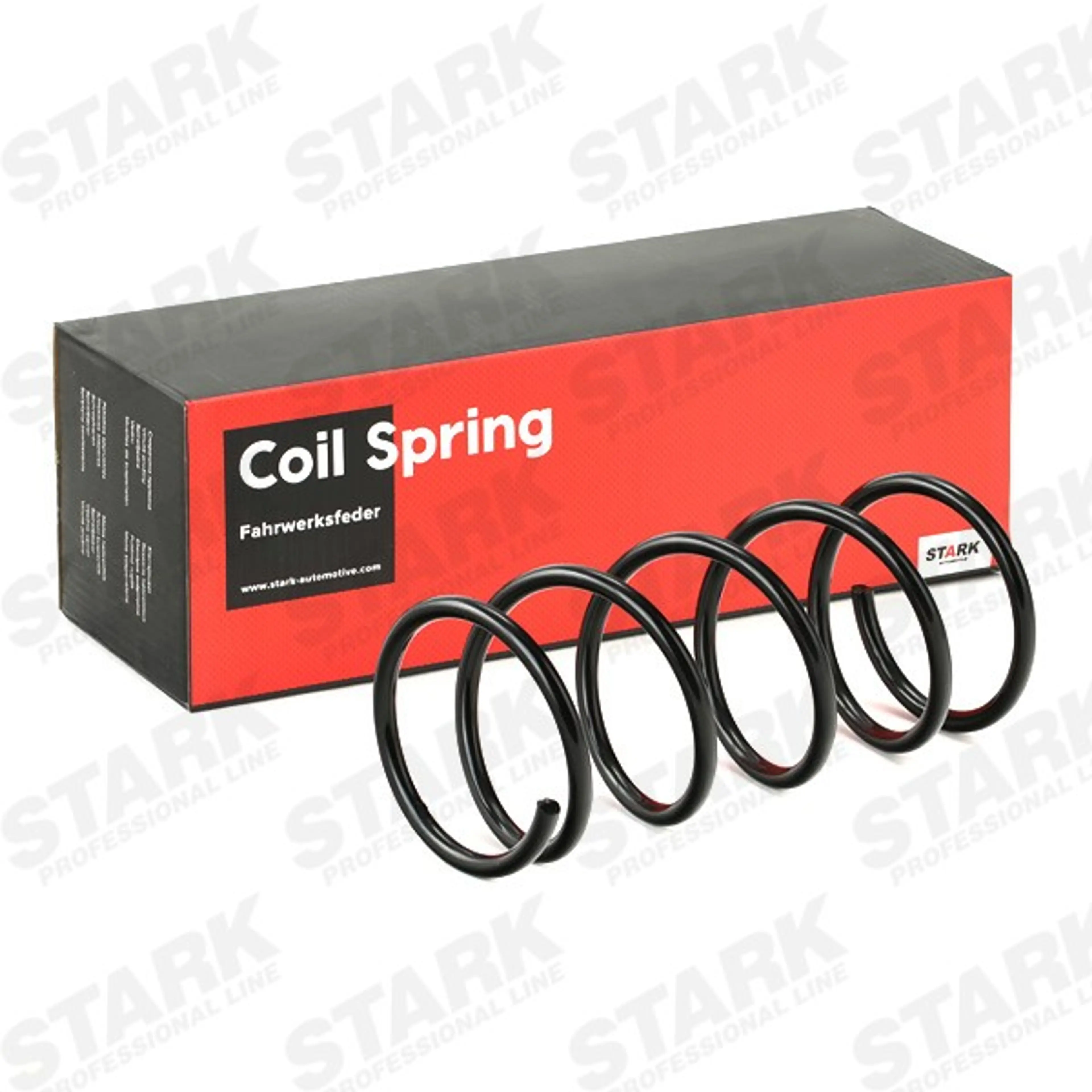 MUELLE DE SUSPENSIÓN