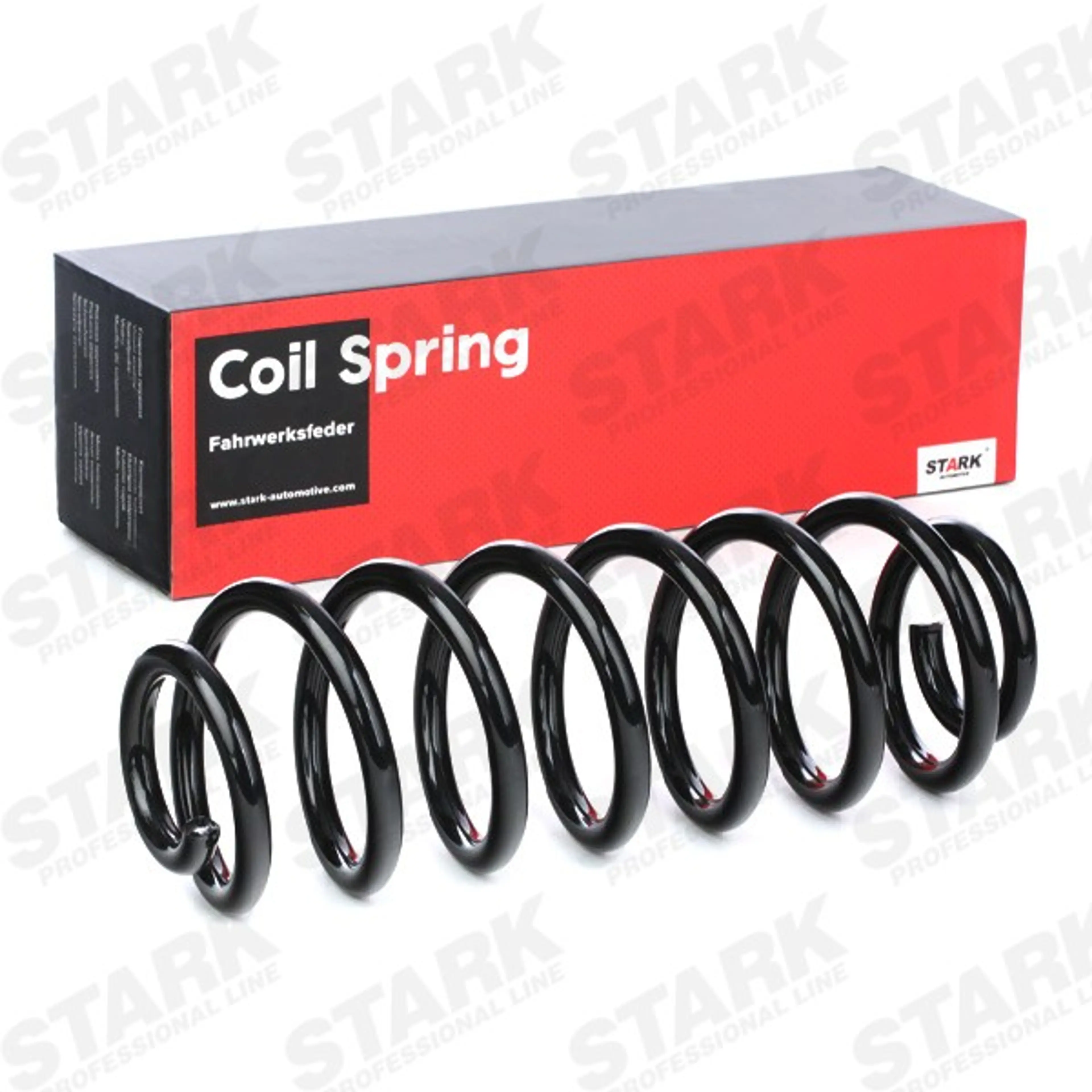 MUELLE DE SUSPENSIÓN