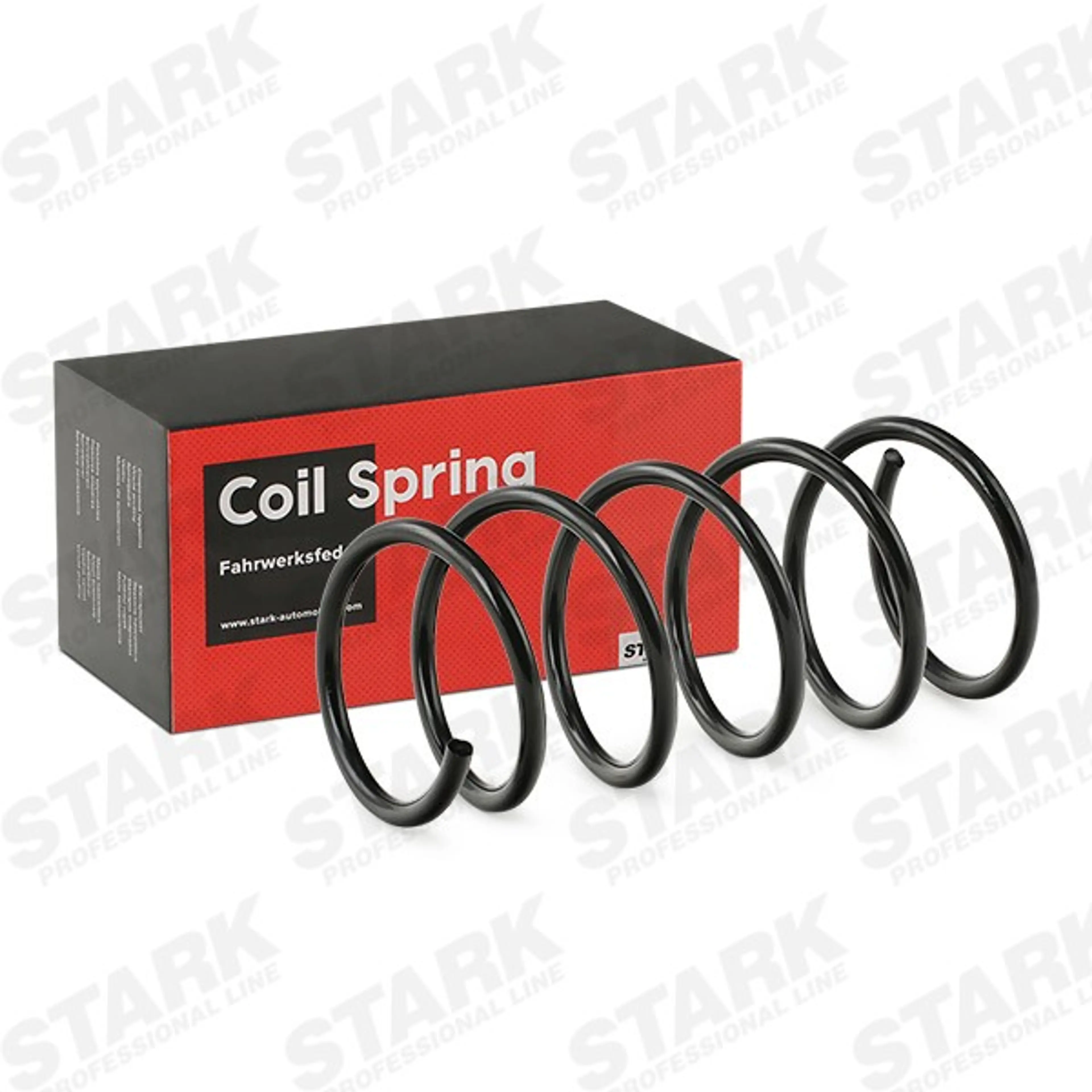 MUELLE DE SUSPENSIÓN