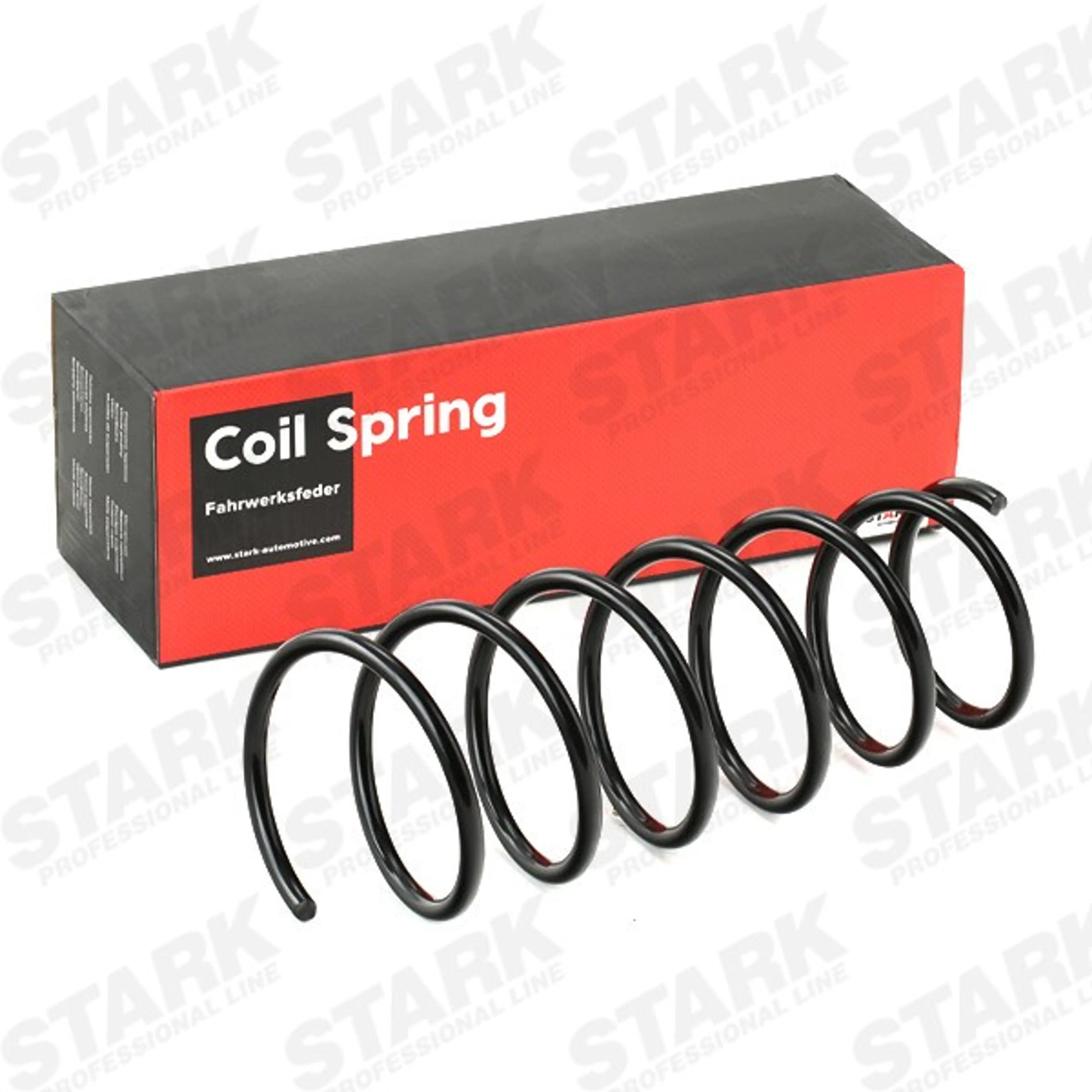 MUELLE DE SUSPENSIÓN