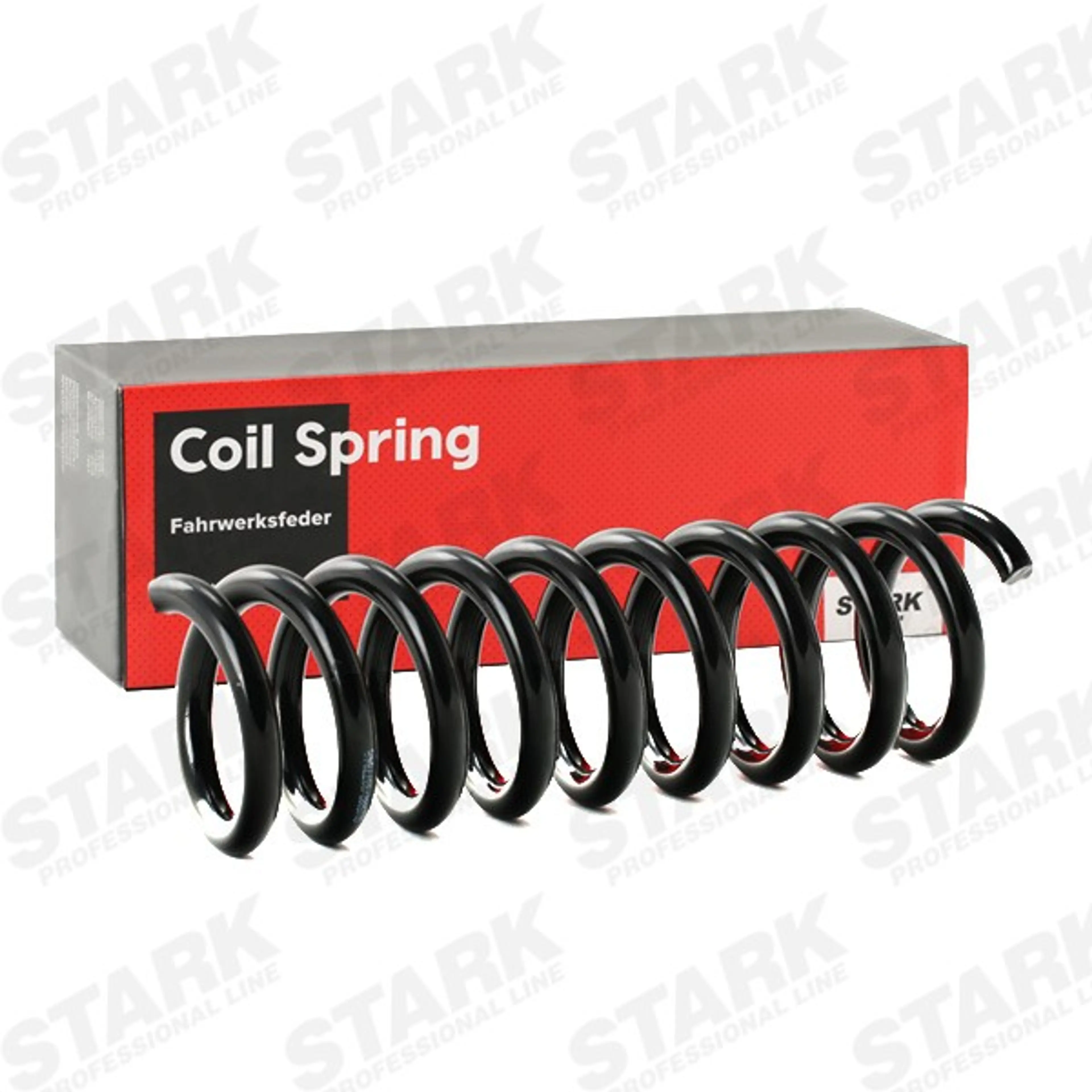 MUELLE DE SUSPENSIÓN