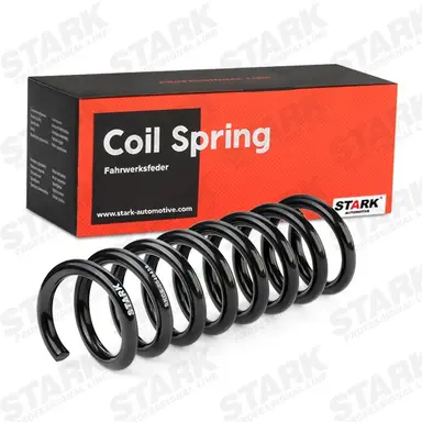 MUELLE DE SUSPENSIÓN