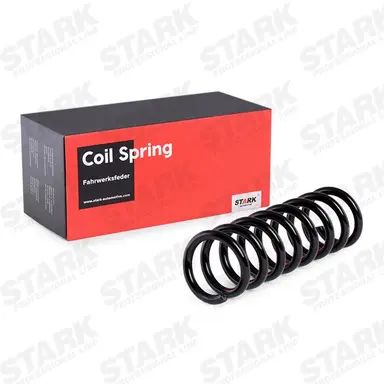 MUELLE DE SUSPENSIÓN