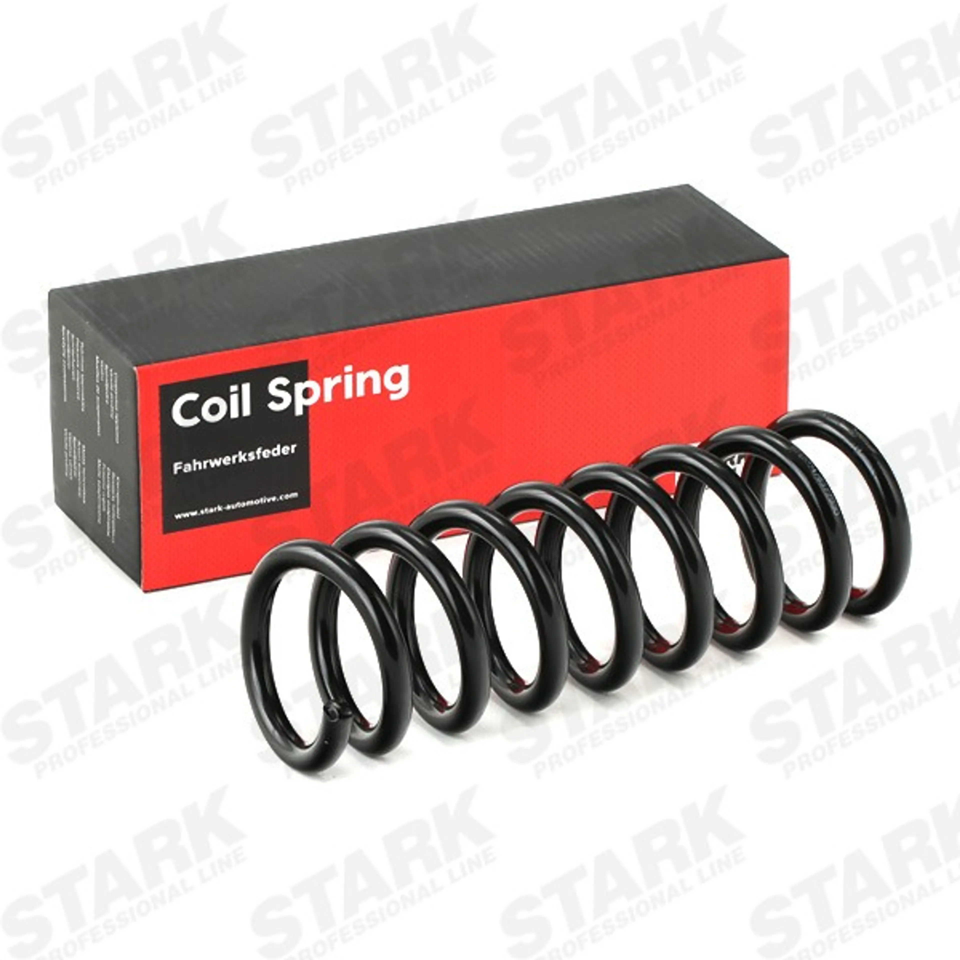 MUELLE DE SUSPENSIÓN