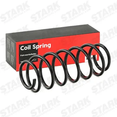 MUELLE DE SUSPENSIÓN