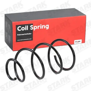 MUELLE DE SUSPENSIÓN