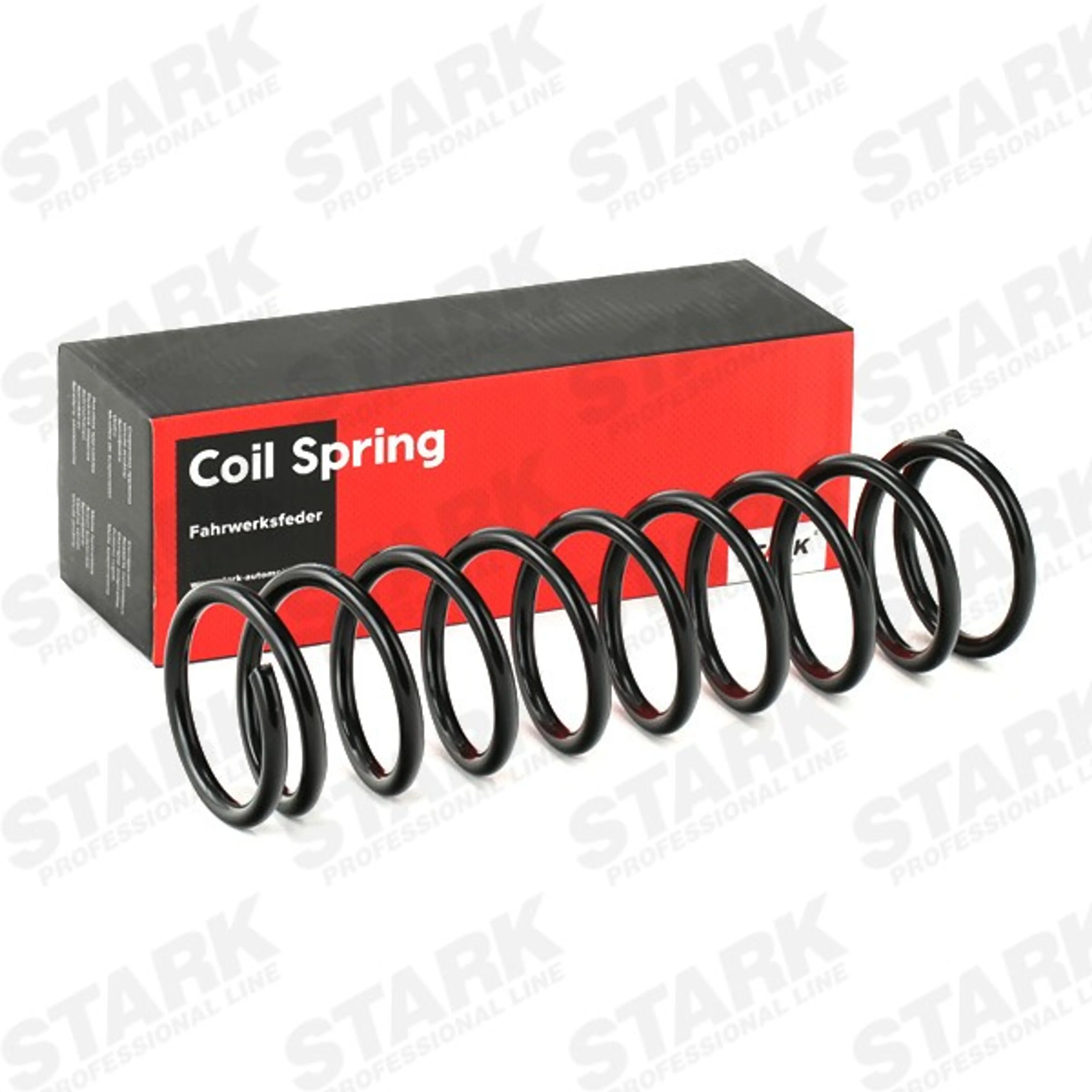 MUELLE DE SUSPENSIÓN