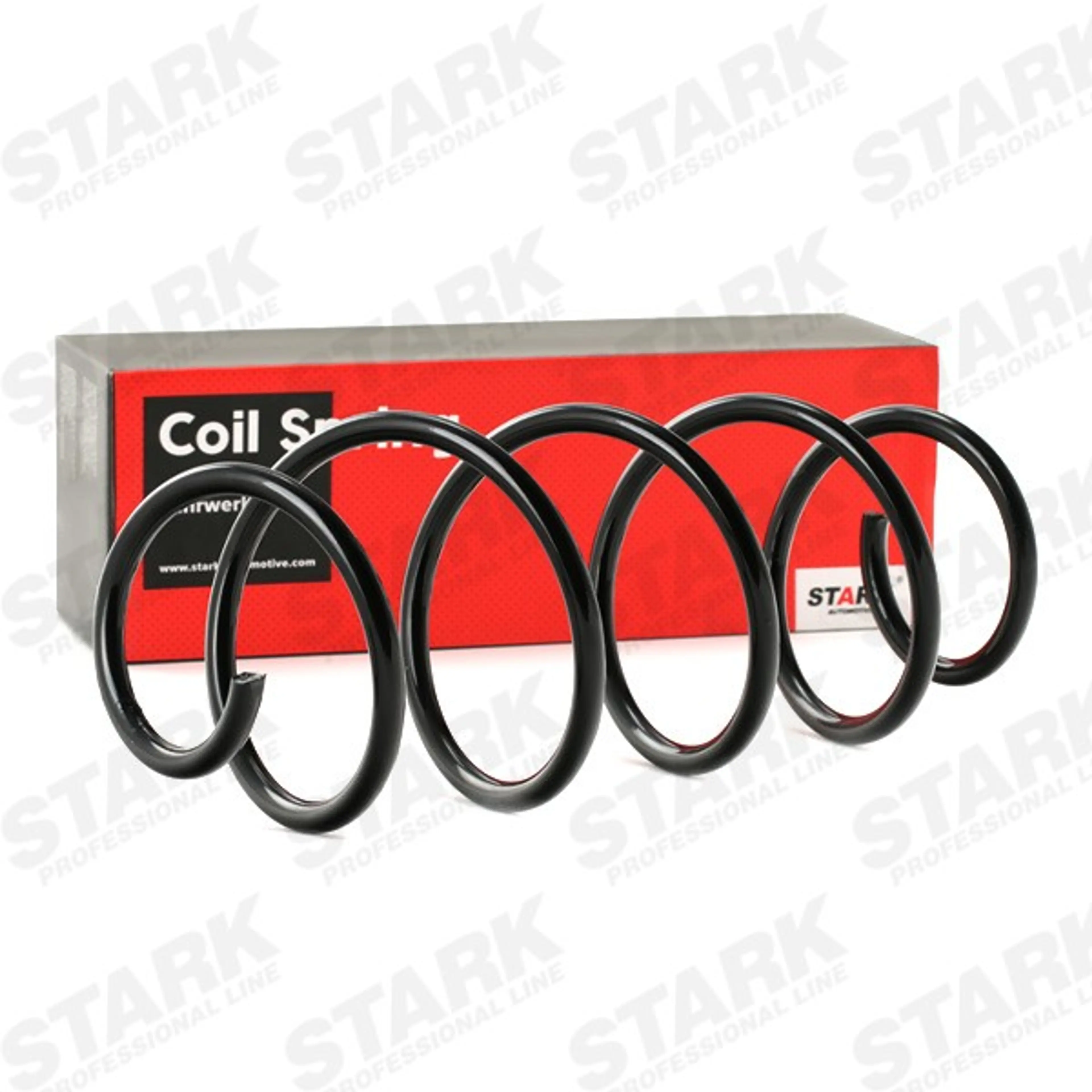 MUELLE DE SUSPENSIÓN