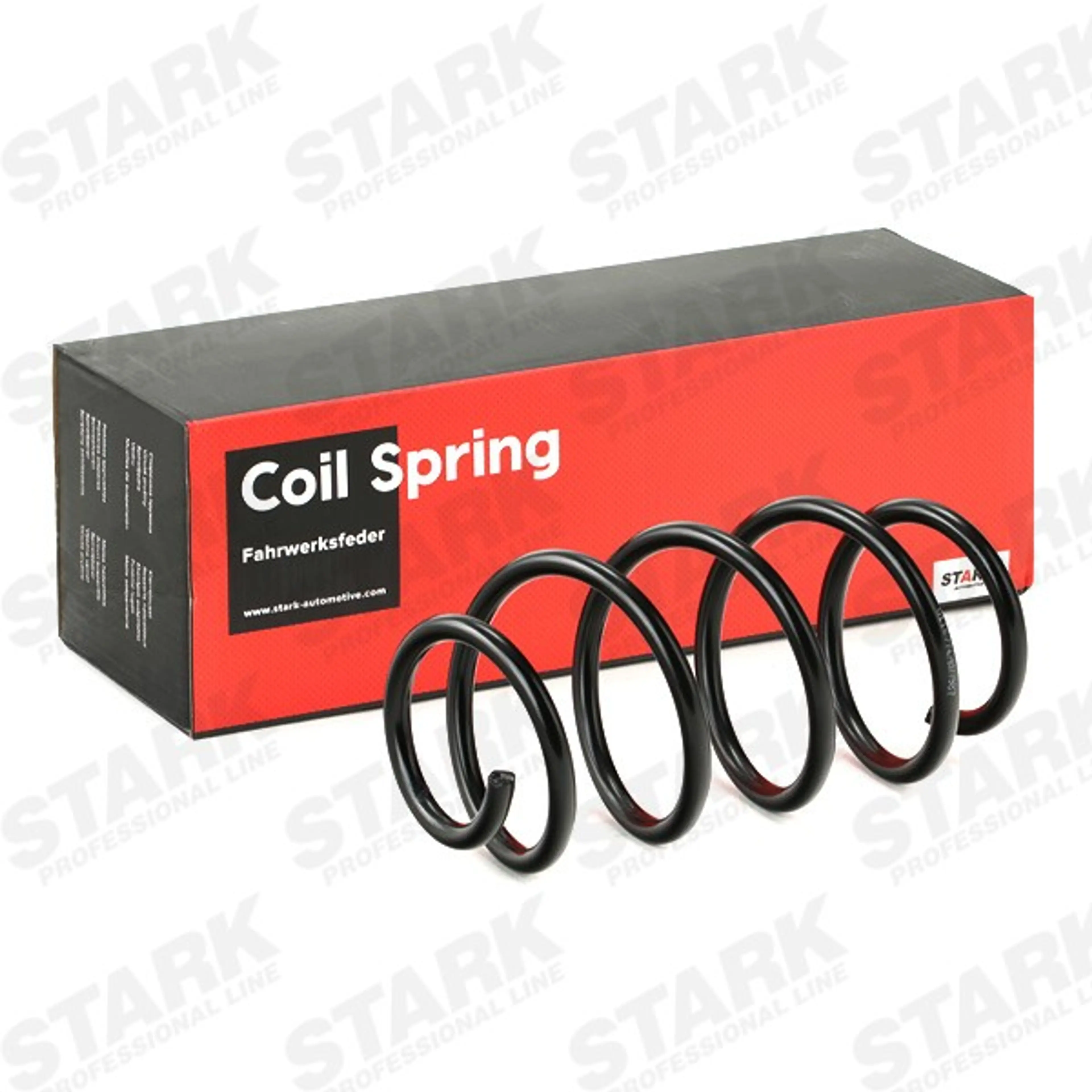 MUELLE DE SUSPENSIÓN