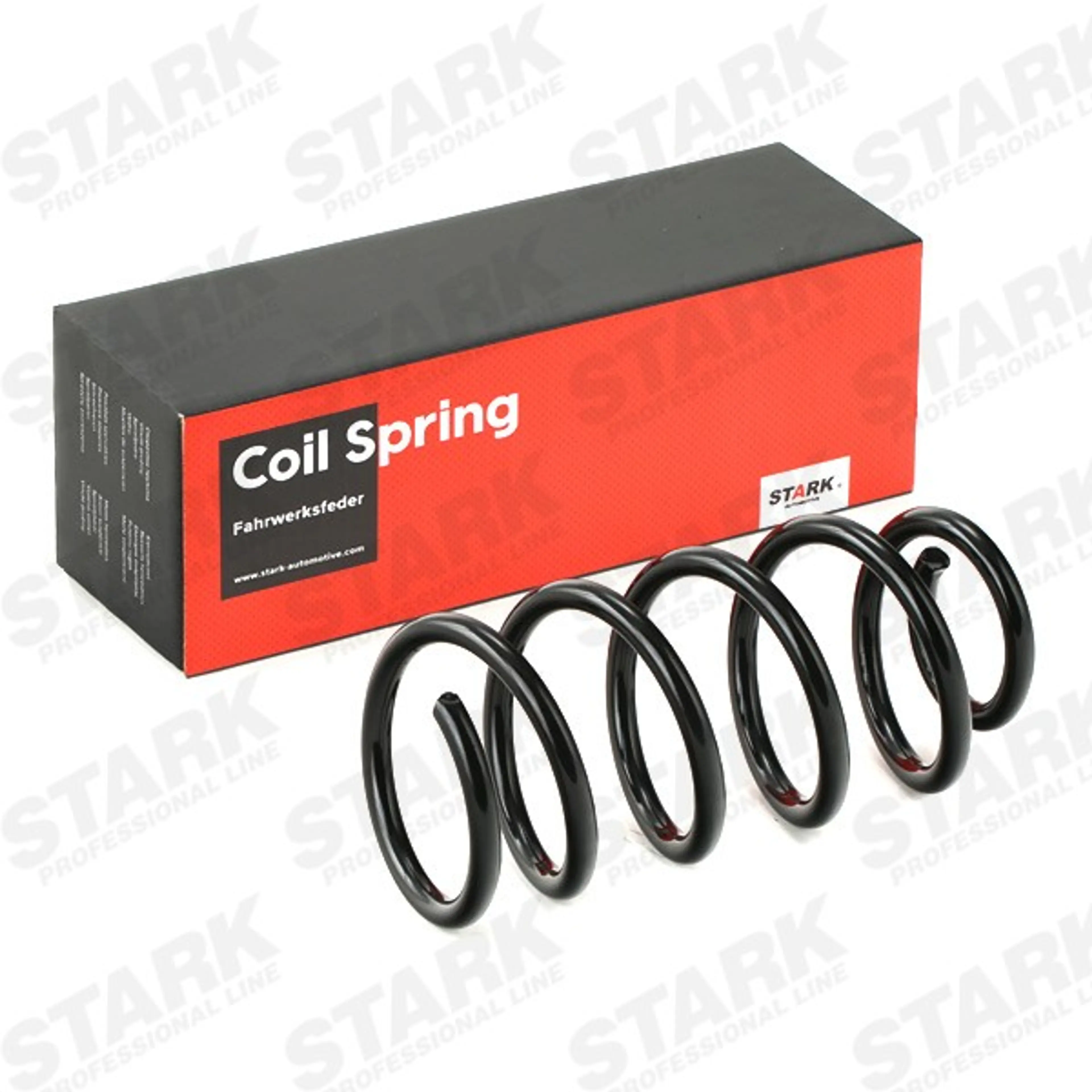 MUELLE DE SUSPENSIÓN