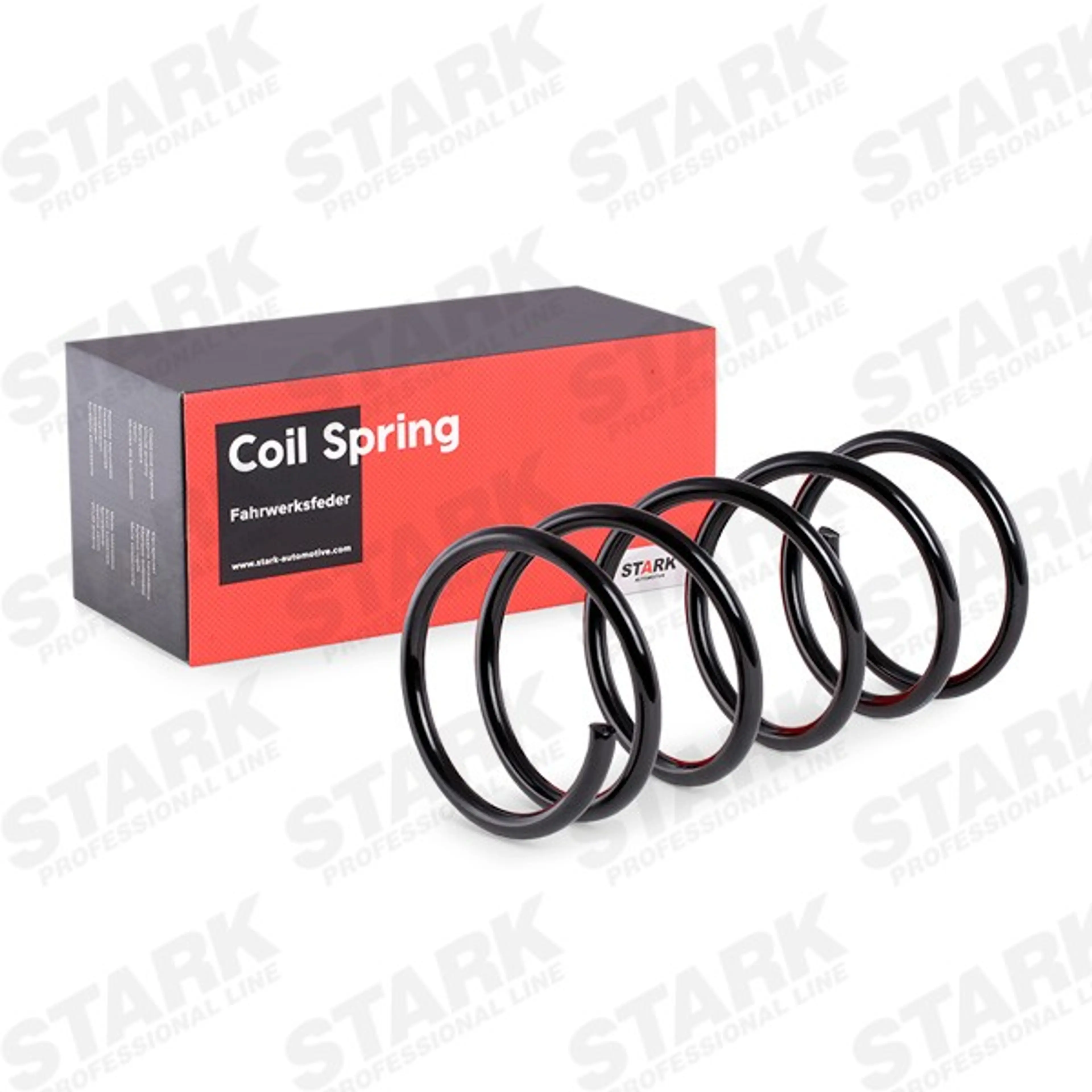 MUELLE DE SUSPENSIÓN