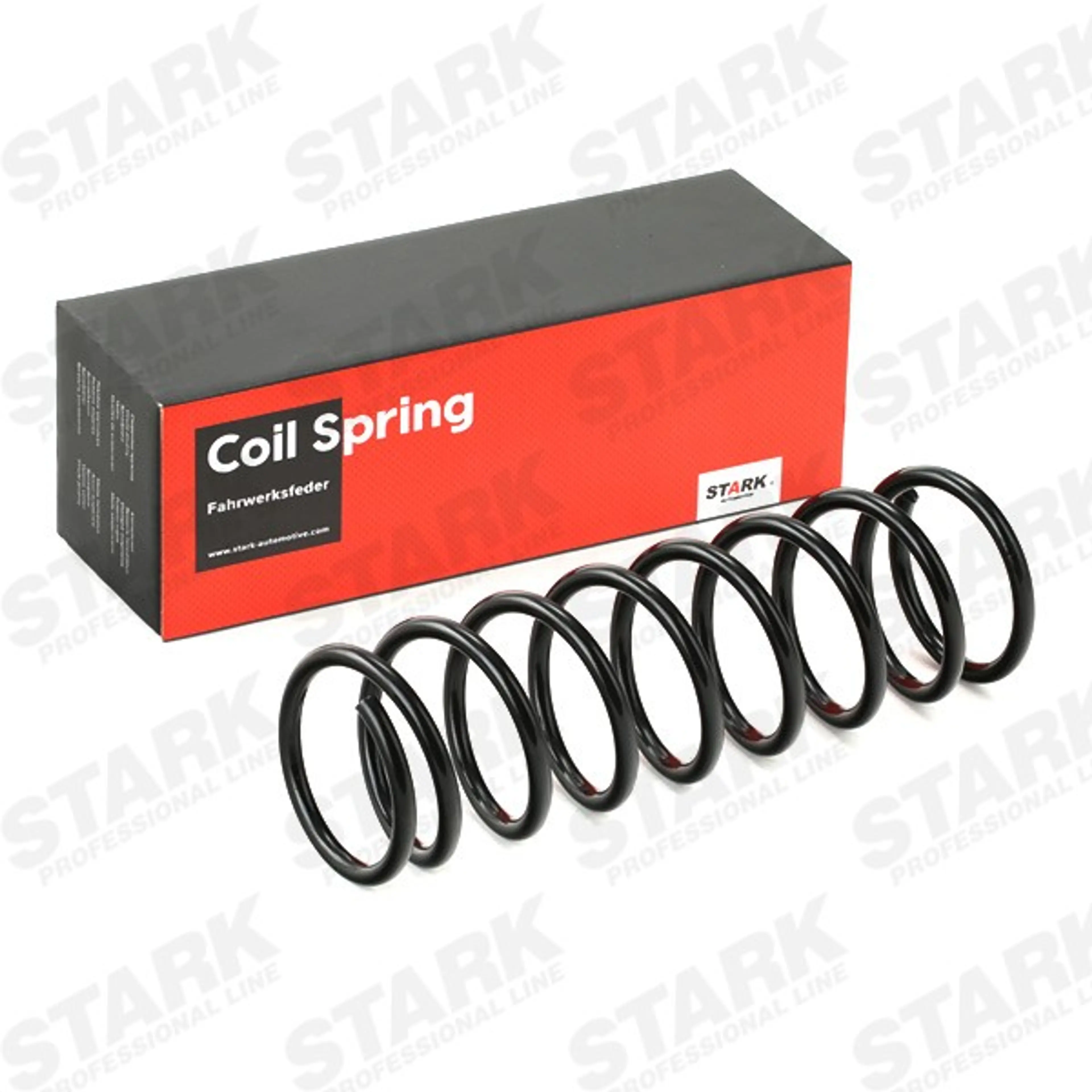 MUELLE DE SUSPENSIÓN