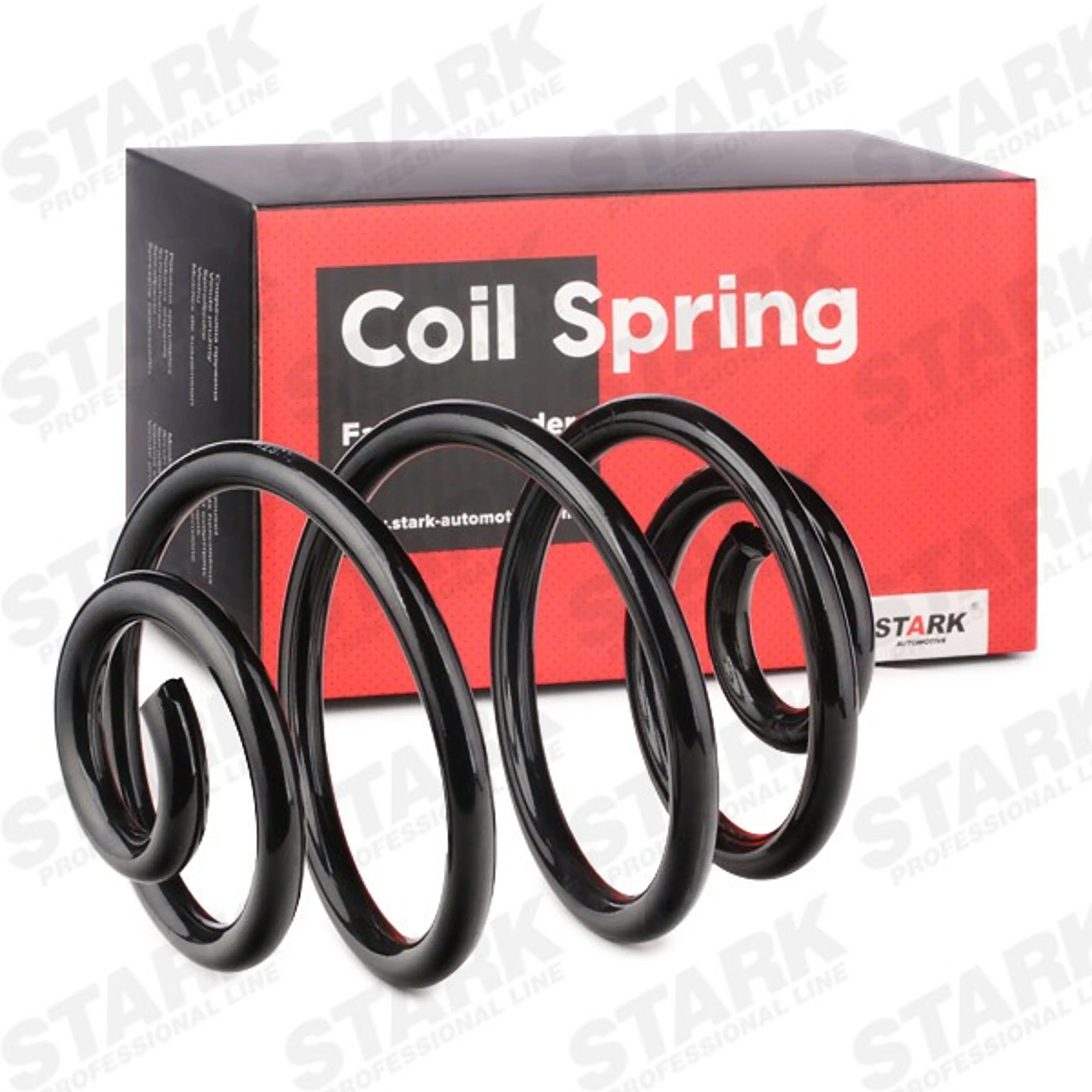 MUELLE DE SUSPENSIÓN