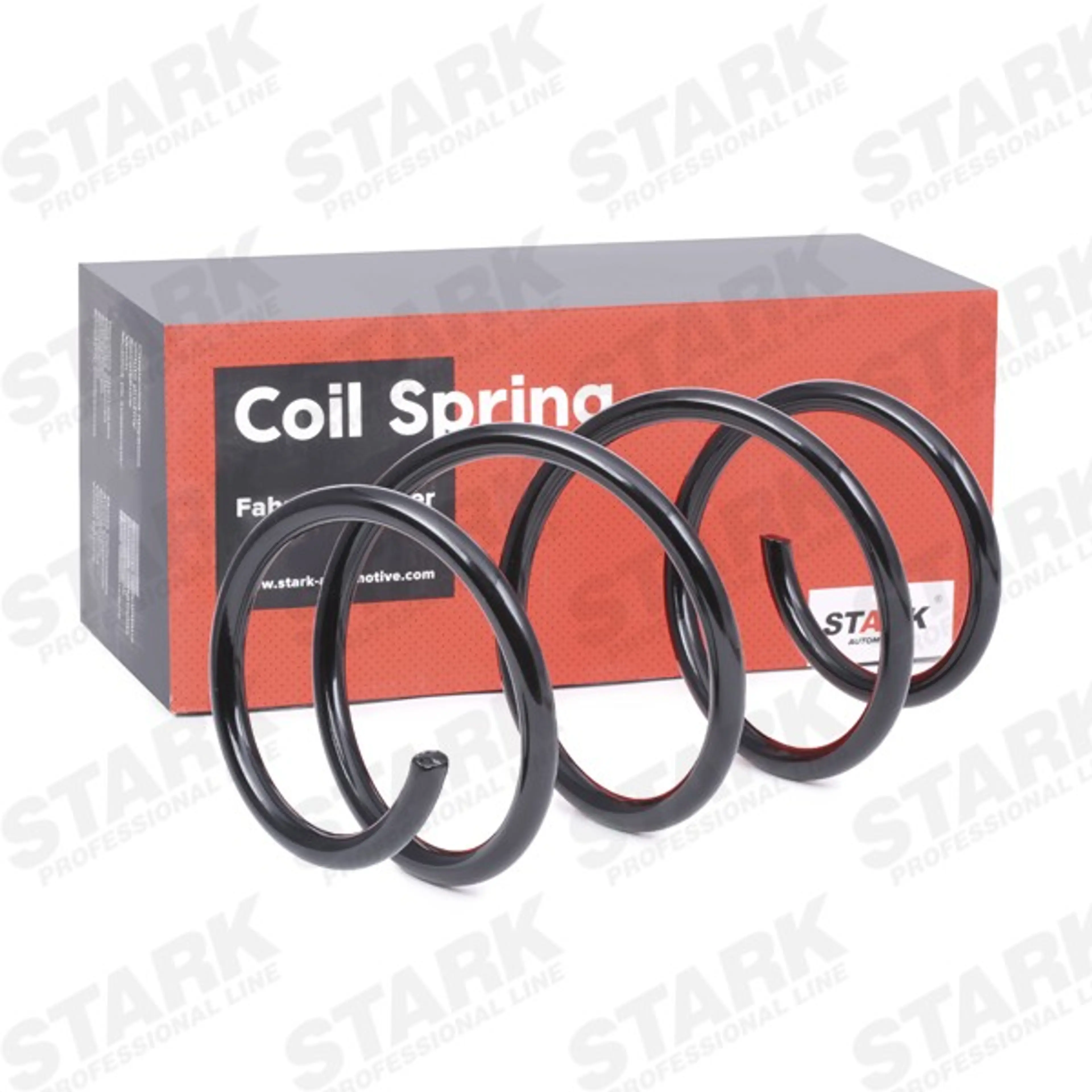 MUELLE DE SUSPENSIÓN