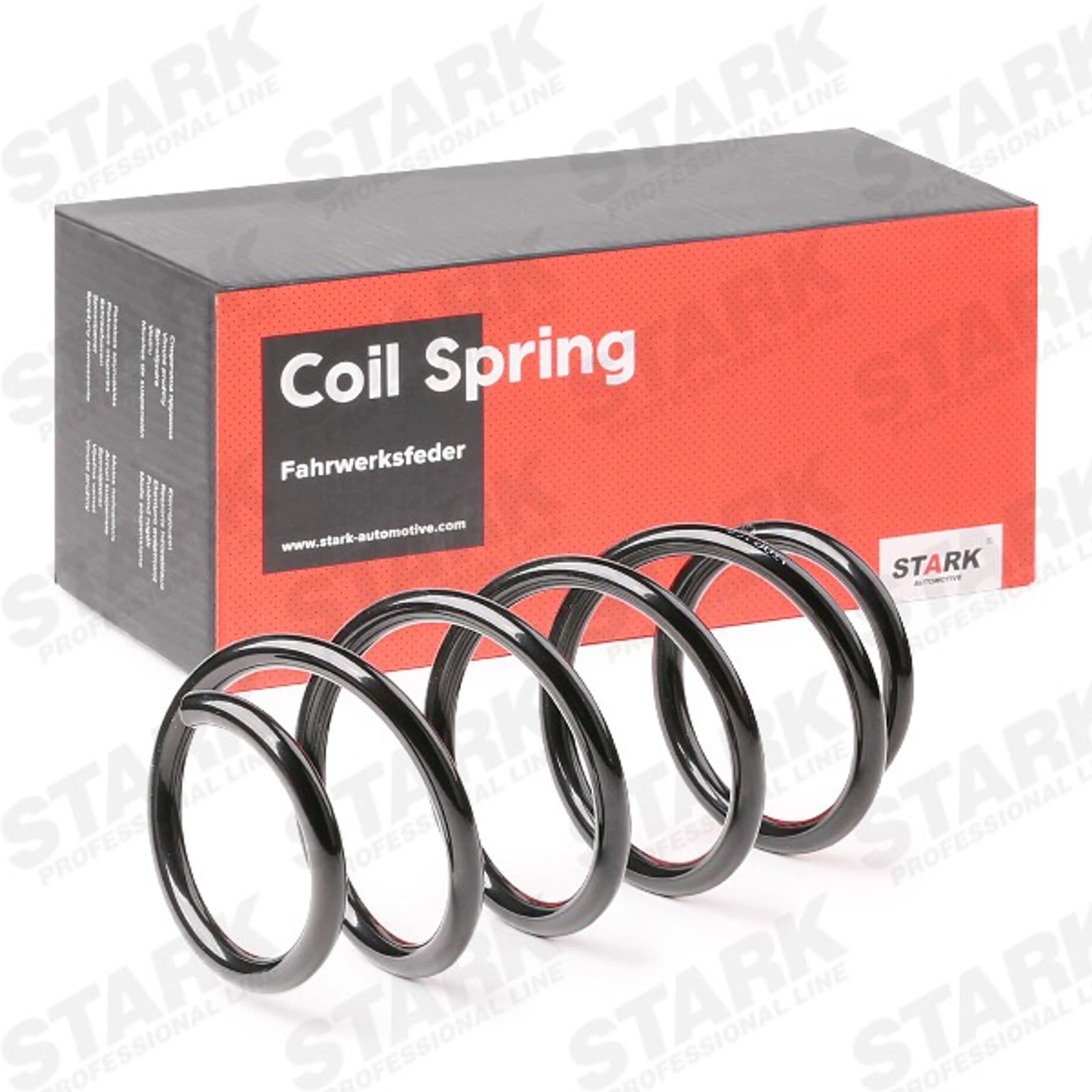 MUELLE DE SUSPENSIÓN