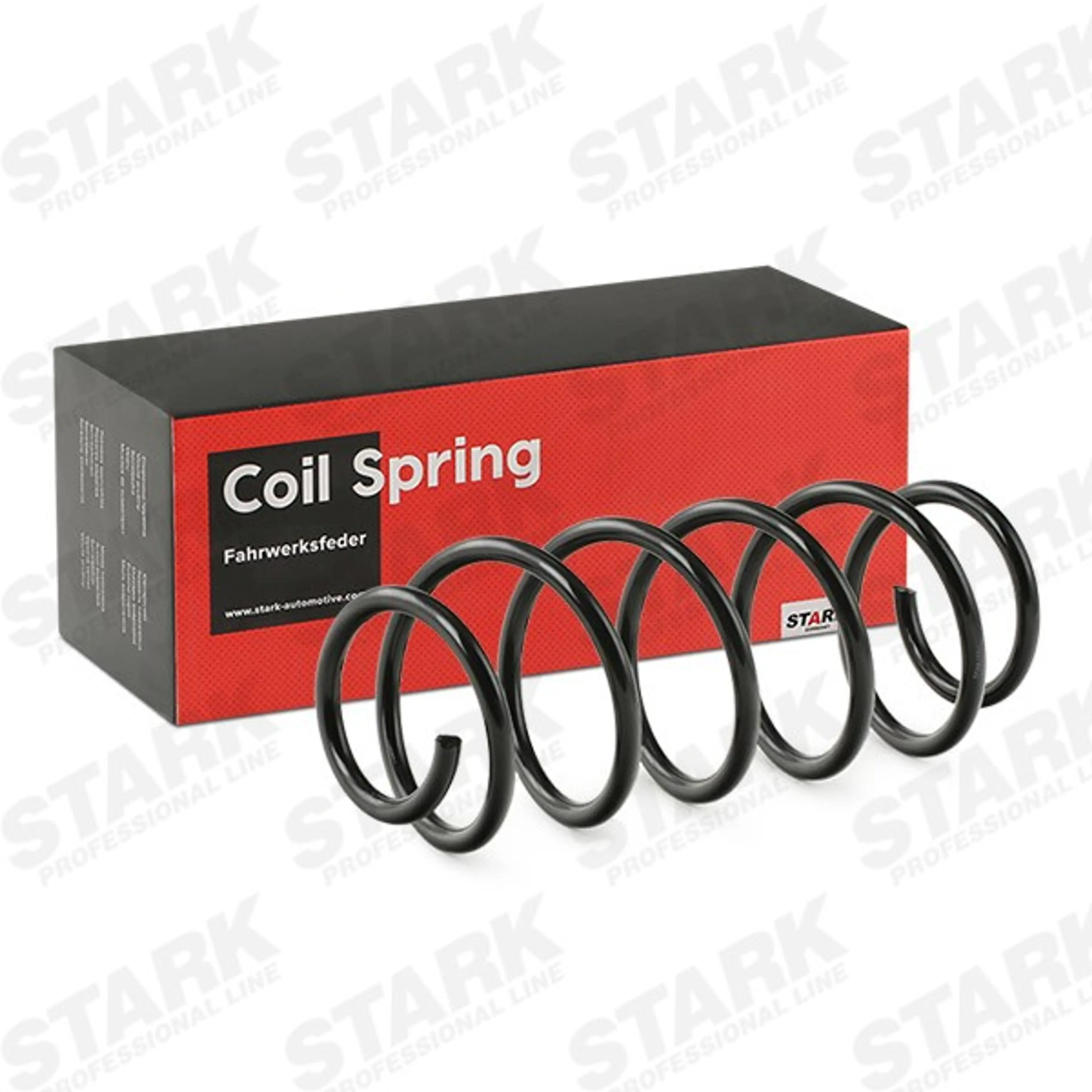 MUELLE DE SUSPENSIÓN